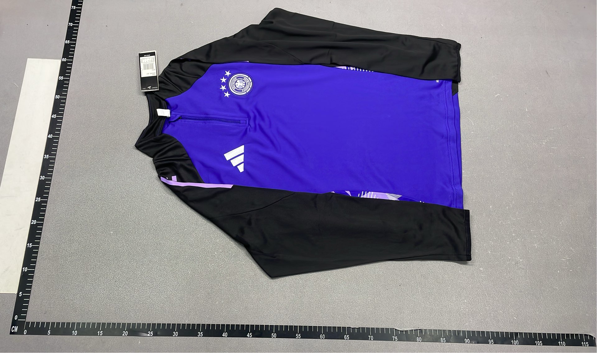 National Team Soccer Training Sets