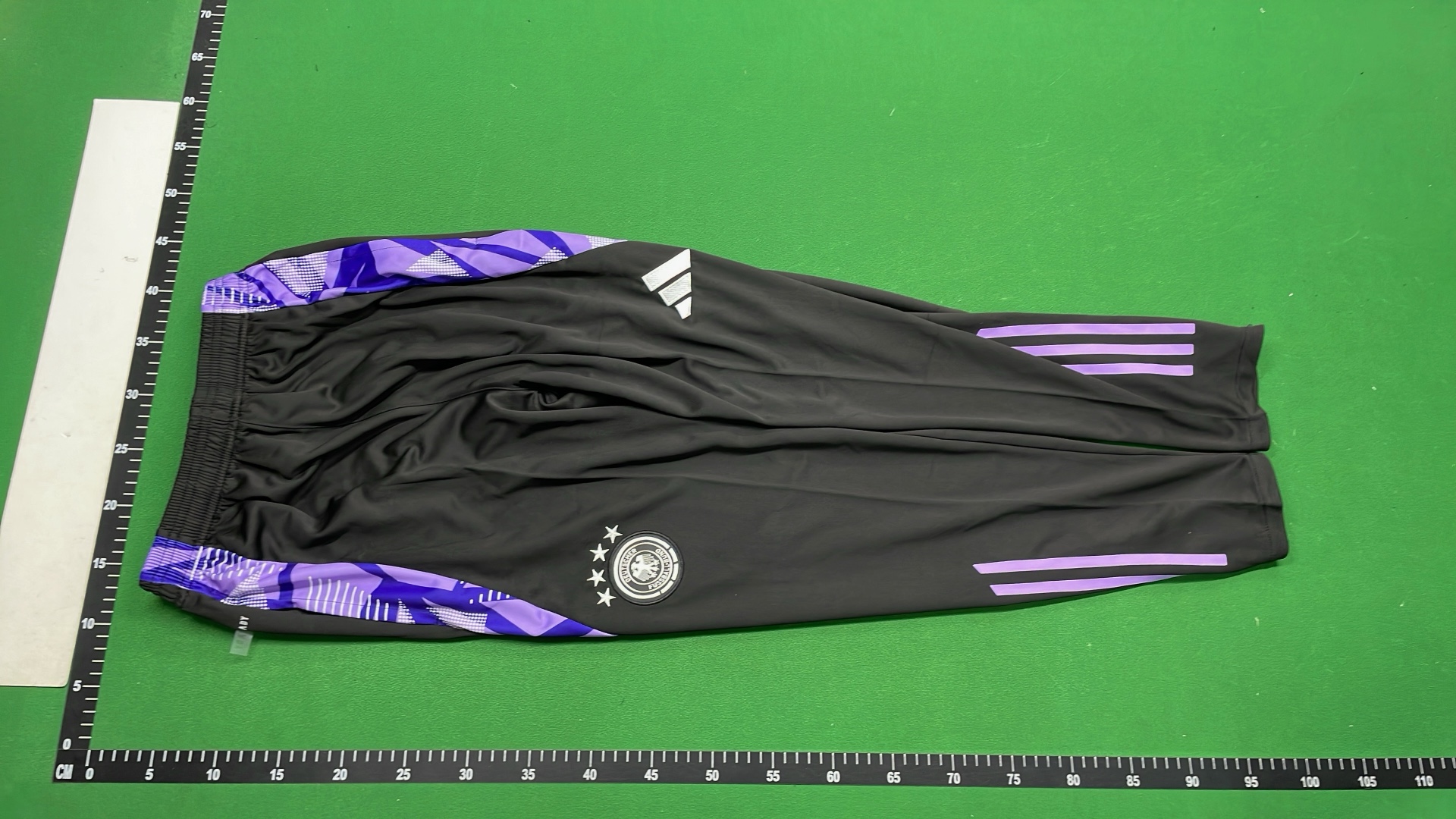 National Team Soccer Training Sets