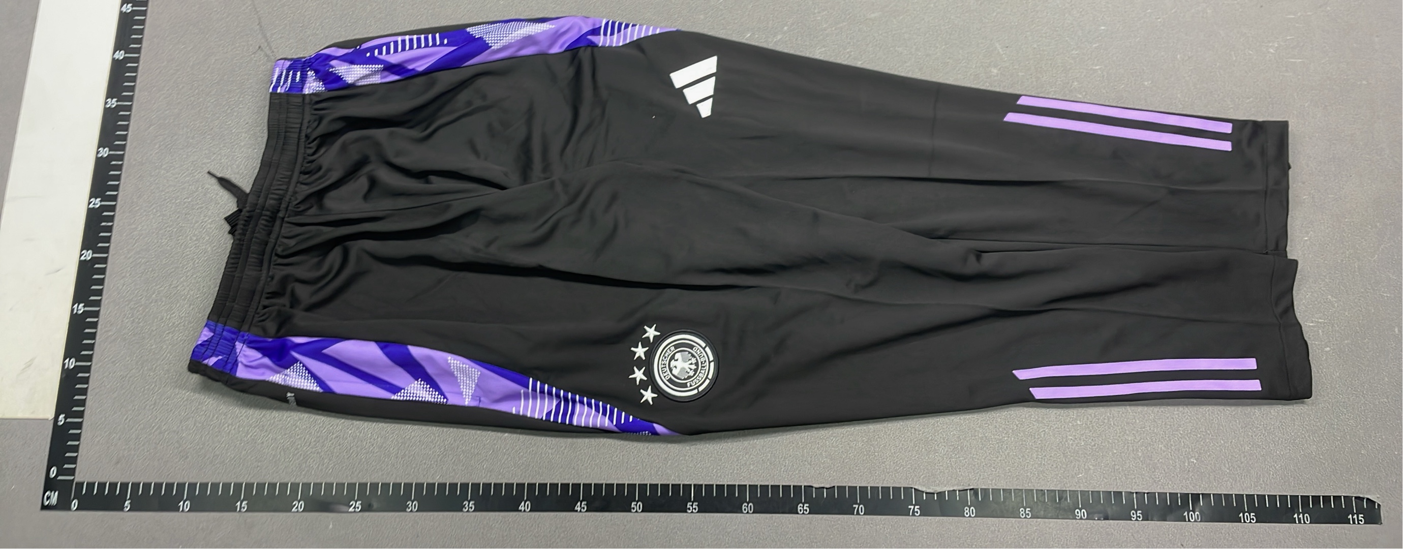 National Team Soccer Training Sets