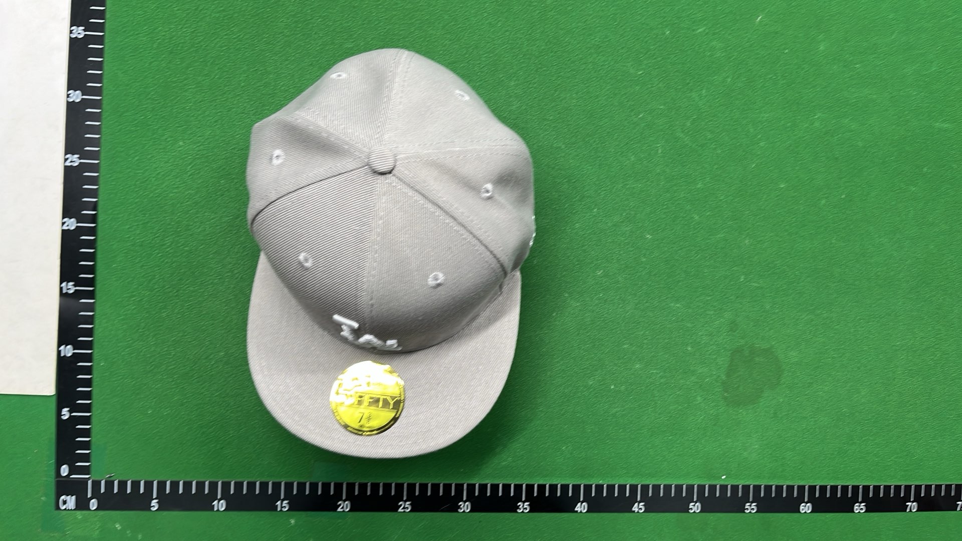 Chicago White Sox 59FIFTY Fitted Hat - Black