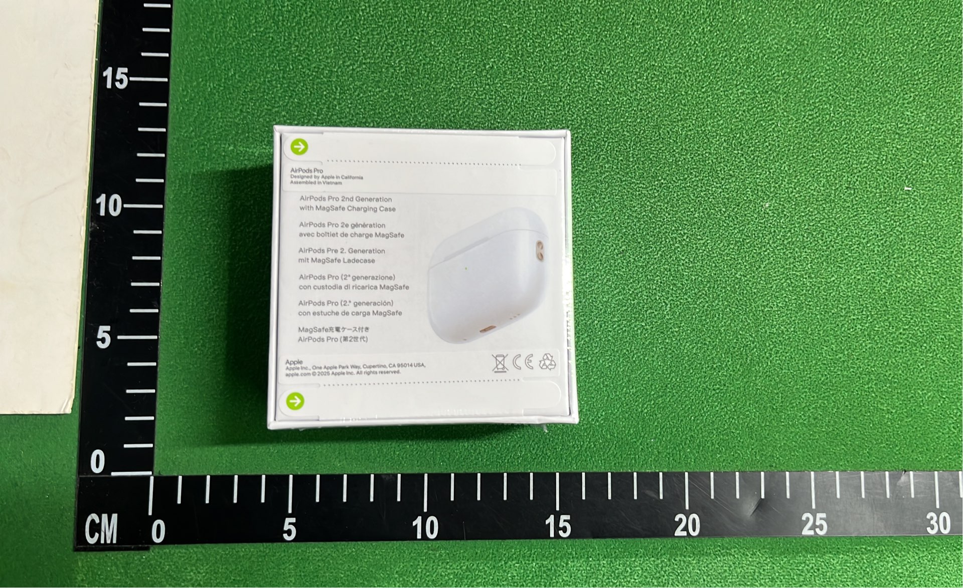 Cute Panda Wireless Earbuds with Charging Case