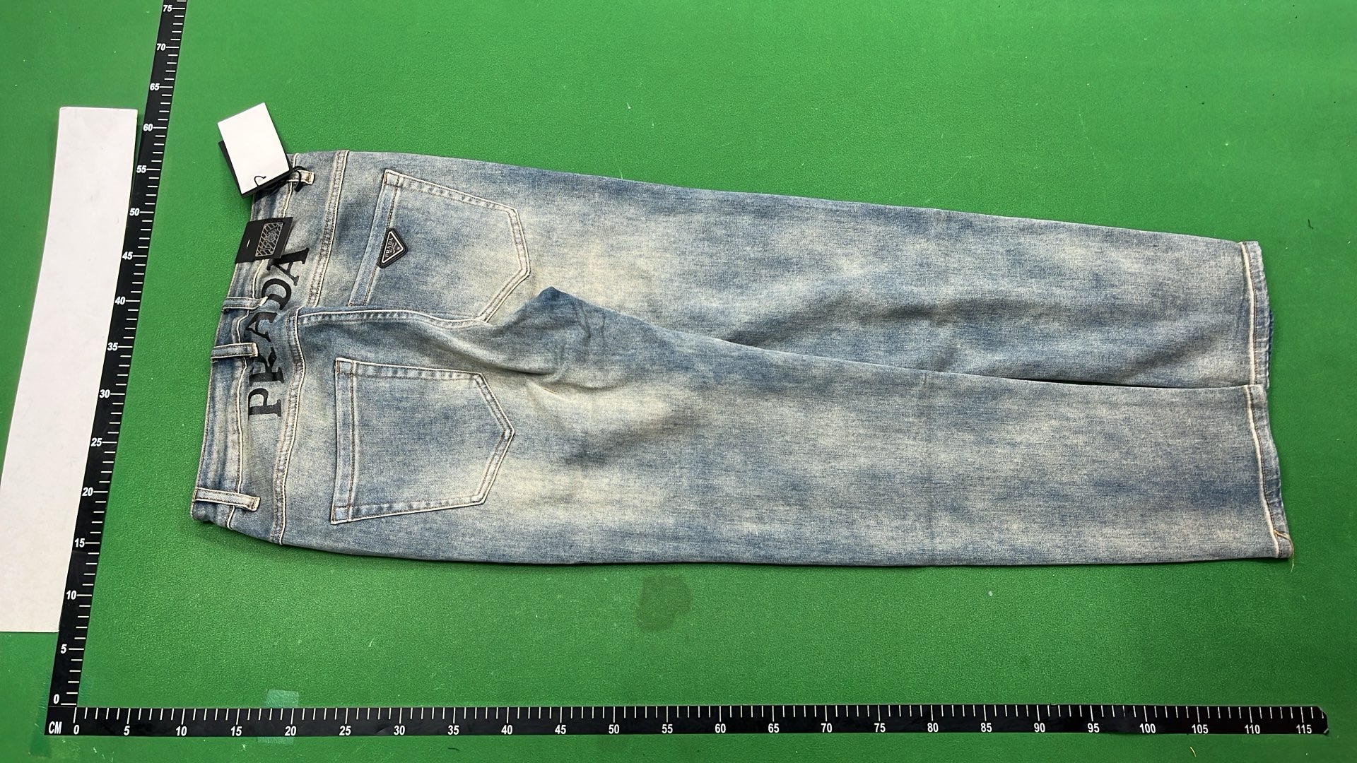 White Distressed Skinny Jeans for Women - Fashionable Denim Pants