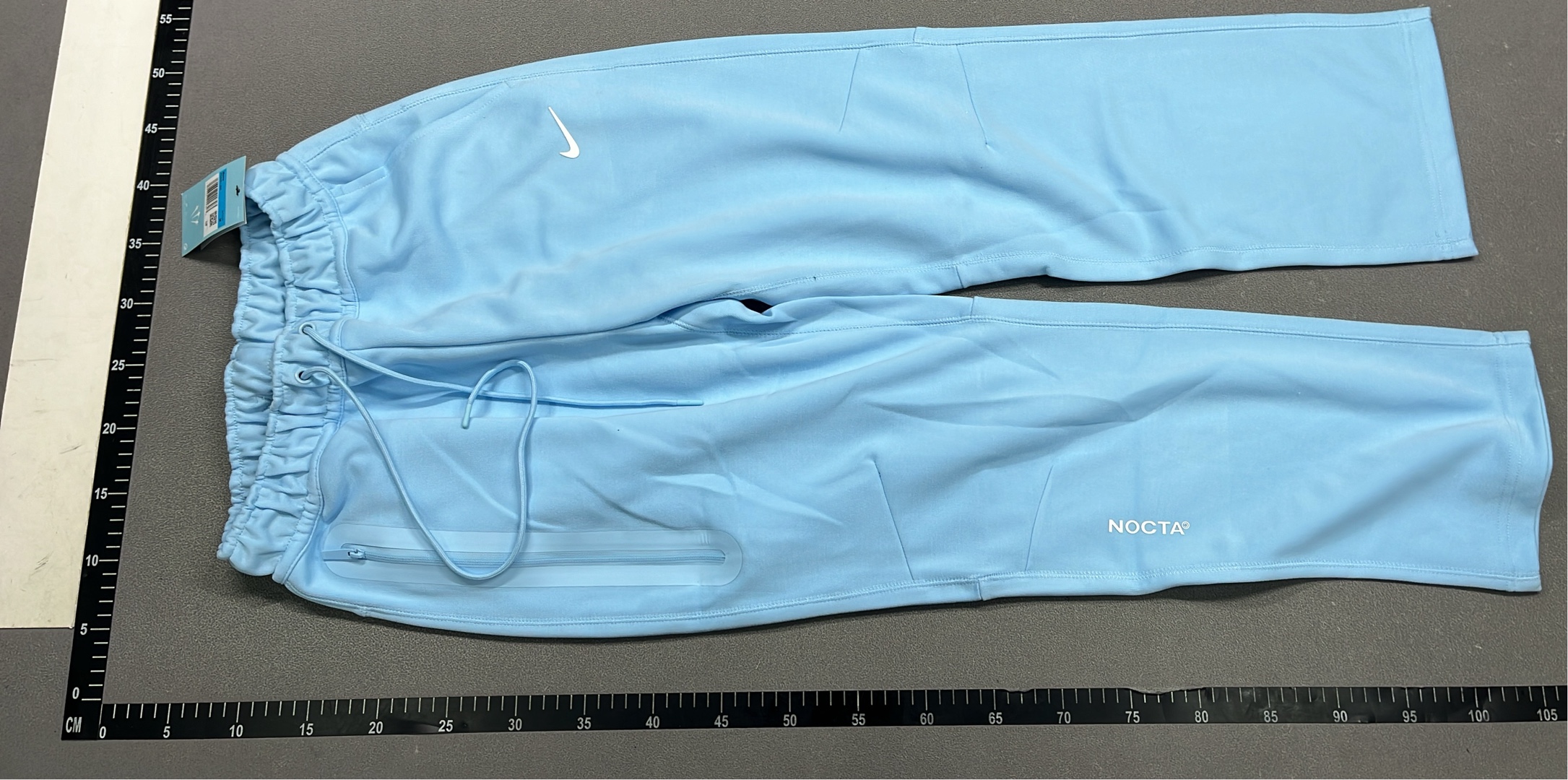 Nike Sportswear Tech Fleece Hoodie & Pants Set - Men's