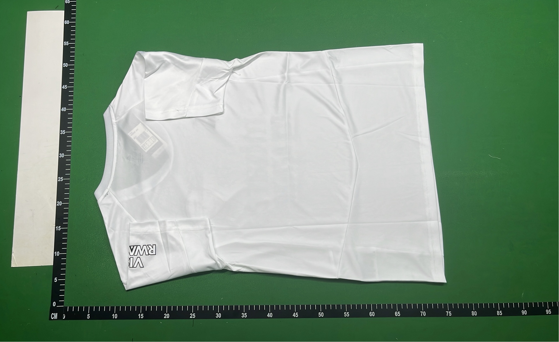 Real Madrid 2023-24 Home Jersey - Emirates Fly Better