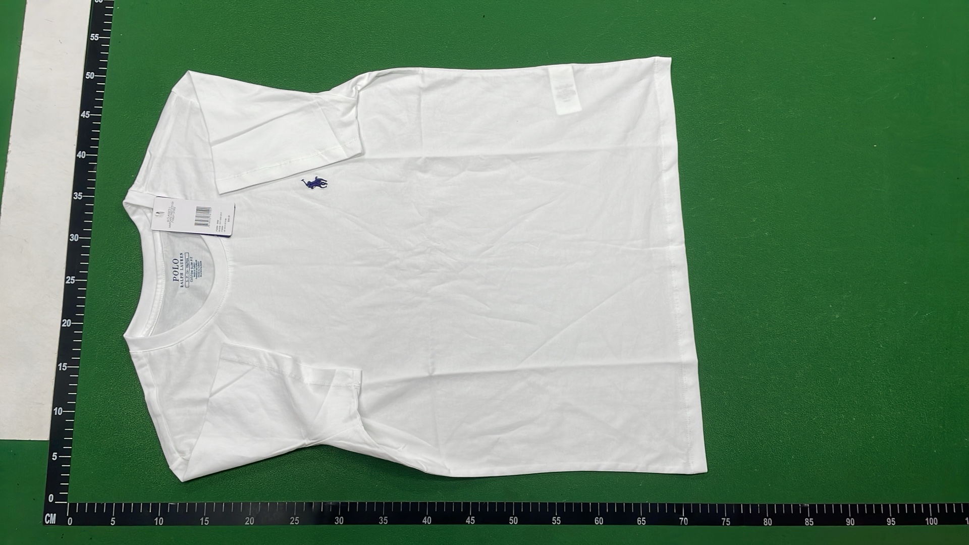 Classic Polo T-Shirt for Men