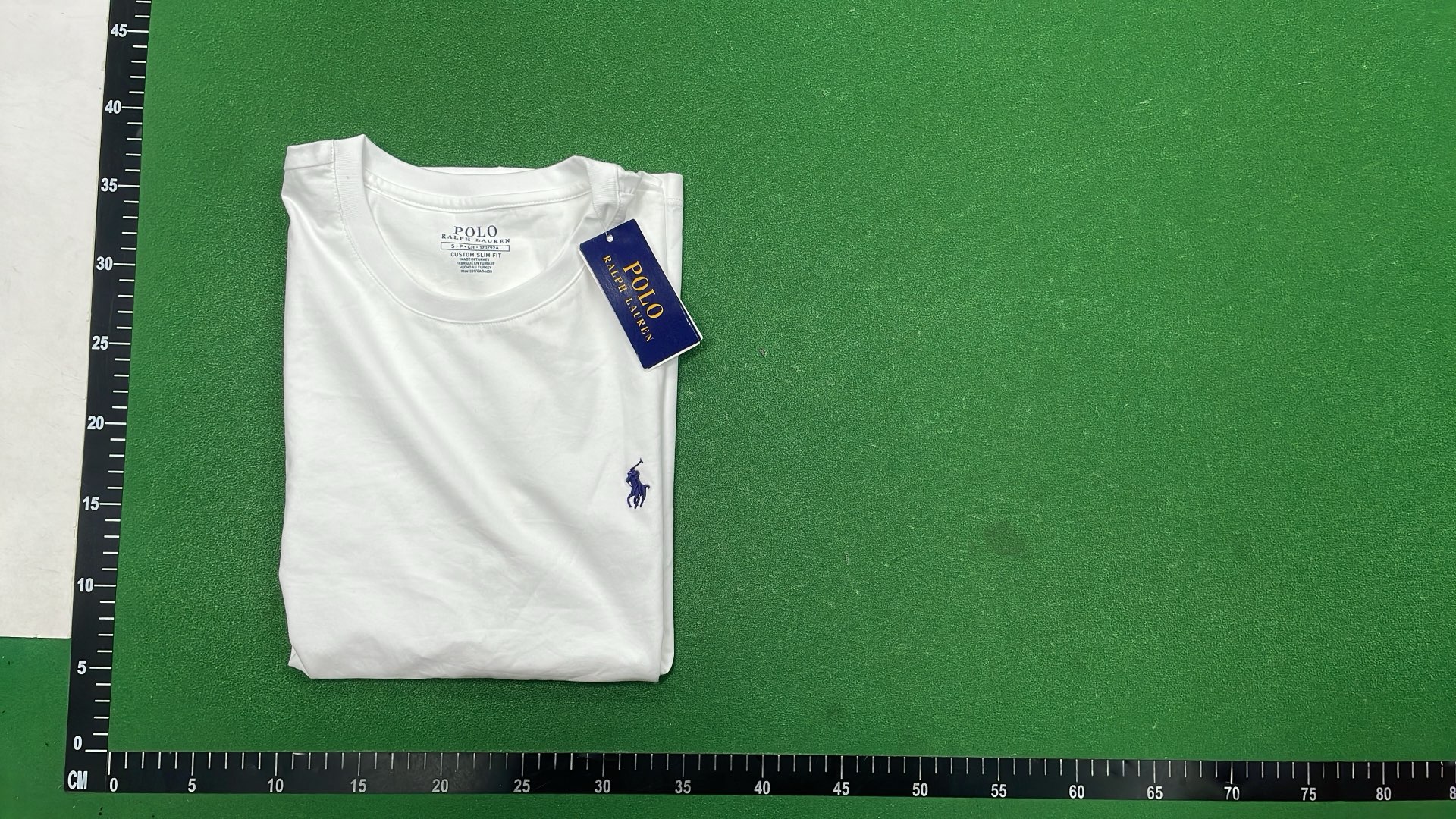 Classic Polo T-Shirt for Men
