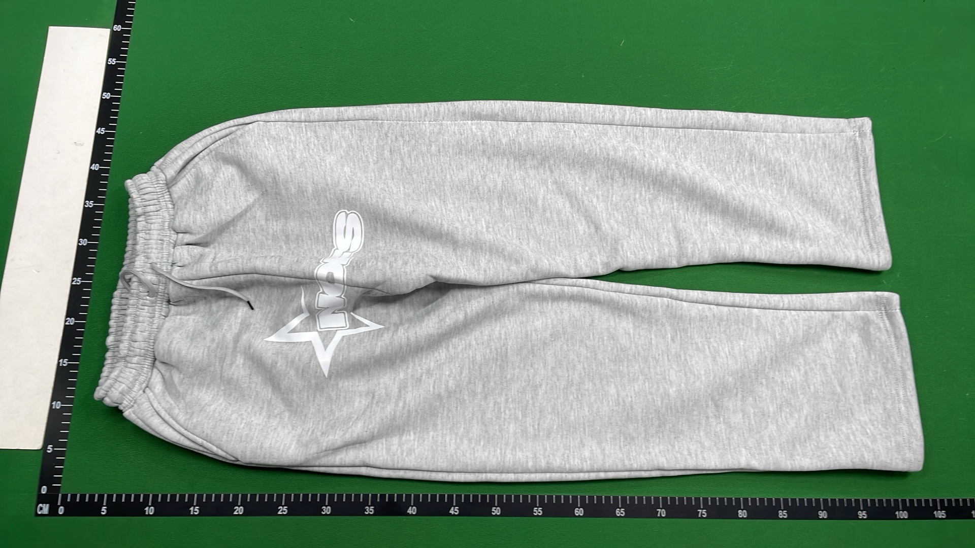 NOFS Blue Hoodie and Sweatpants Set - Matching Tracksuit for Men