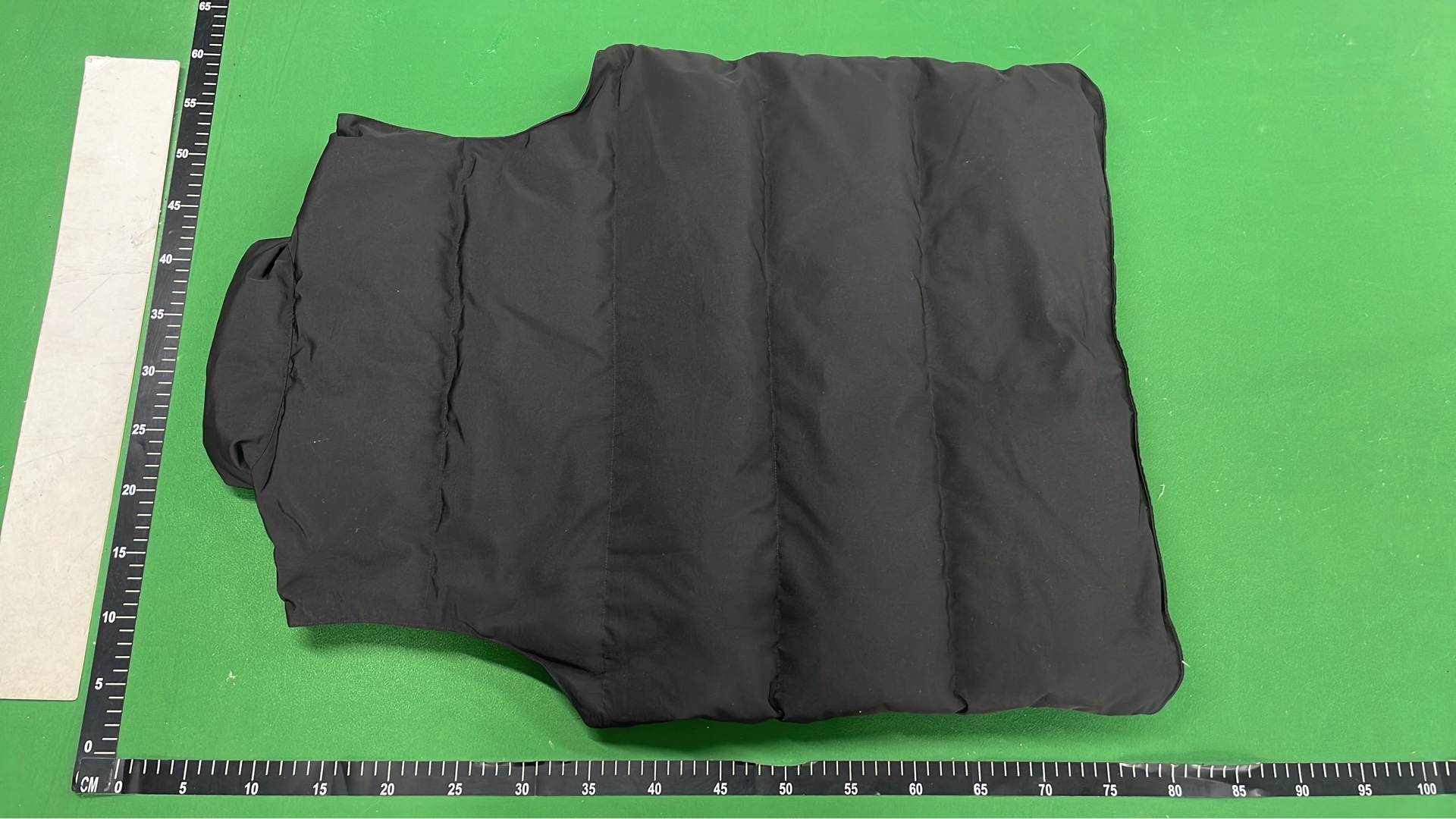 Canada Goose White Puffer Vest for Men and Women