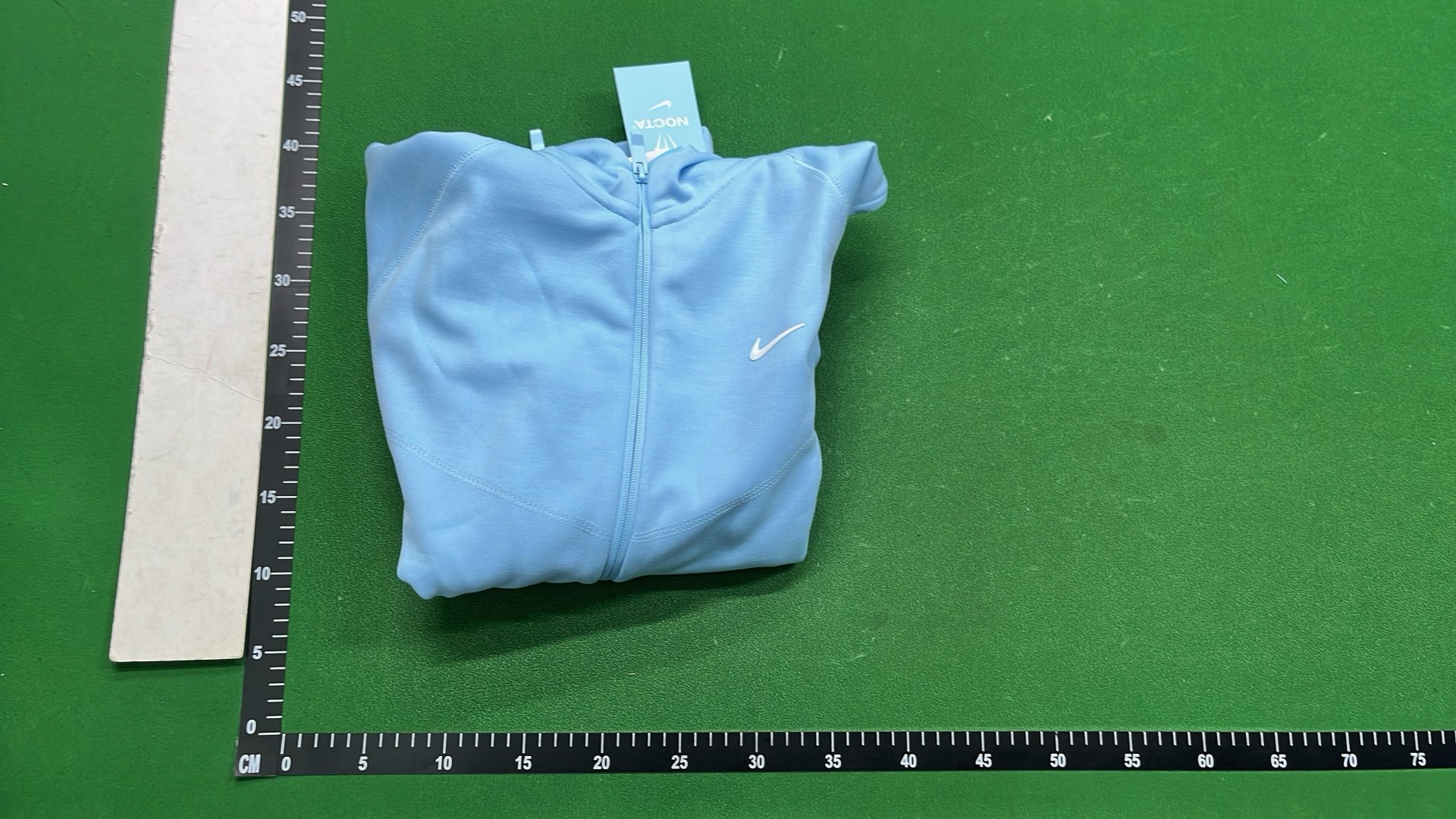 Nike Therma-FIT Full-Zip Hoodie Men's Athletic Jacket