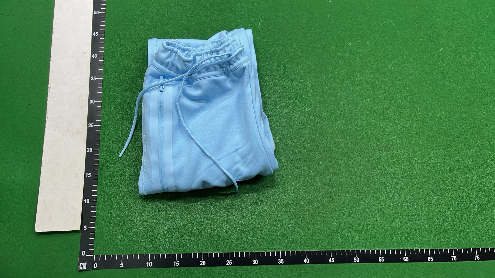 Nike Sportswear Pants in Green, Black, and White
