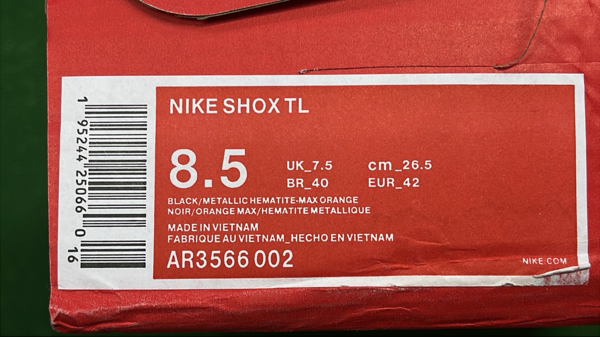 Nike Shox NZ Women's Running Shoes White Blue