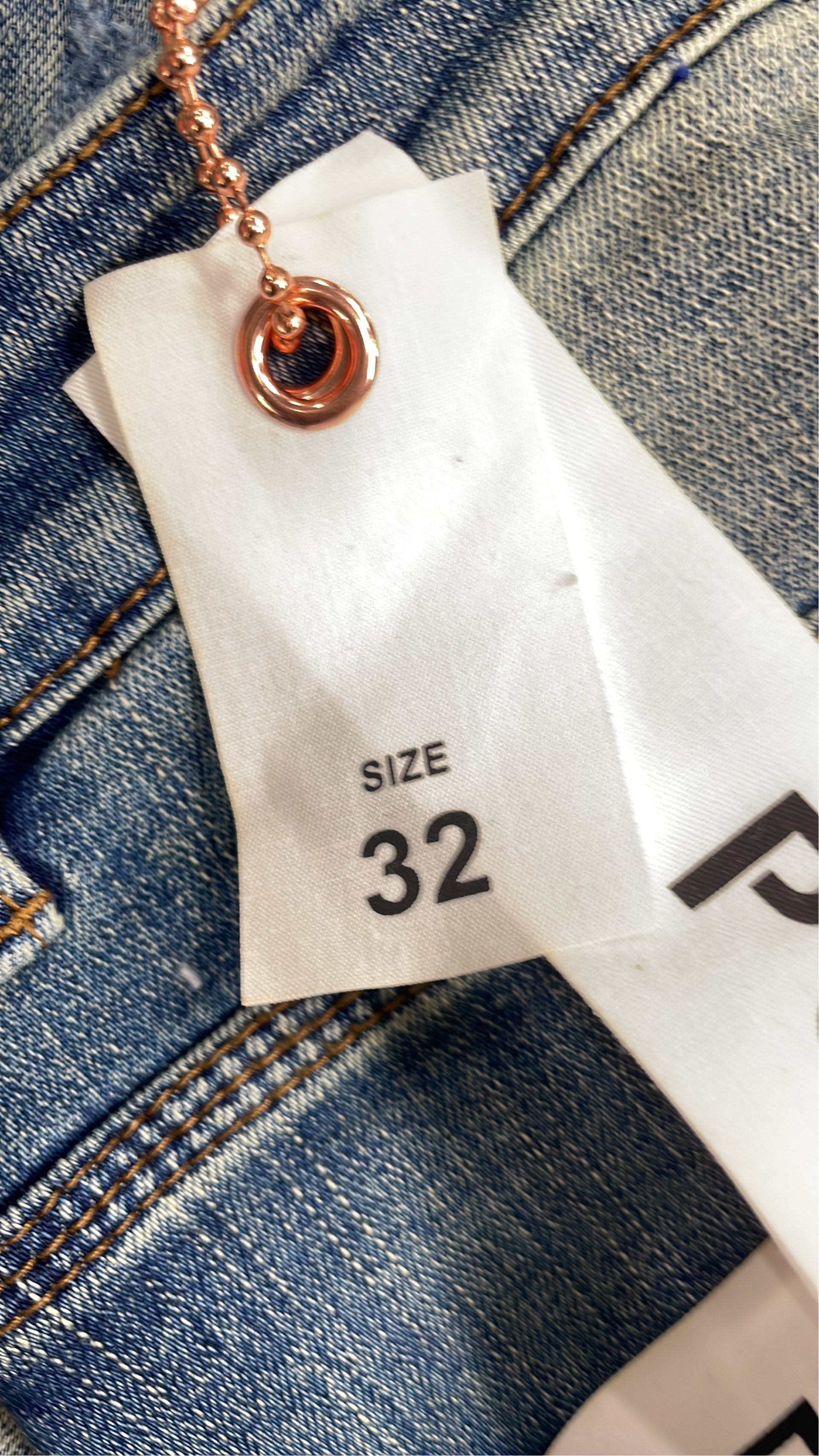 Purple Series Denim Jeans for Men