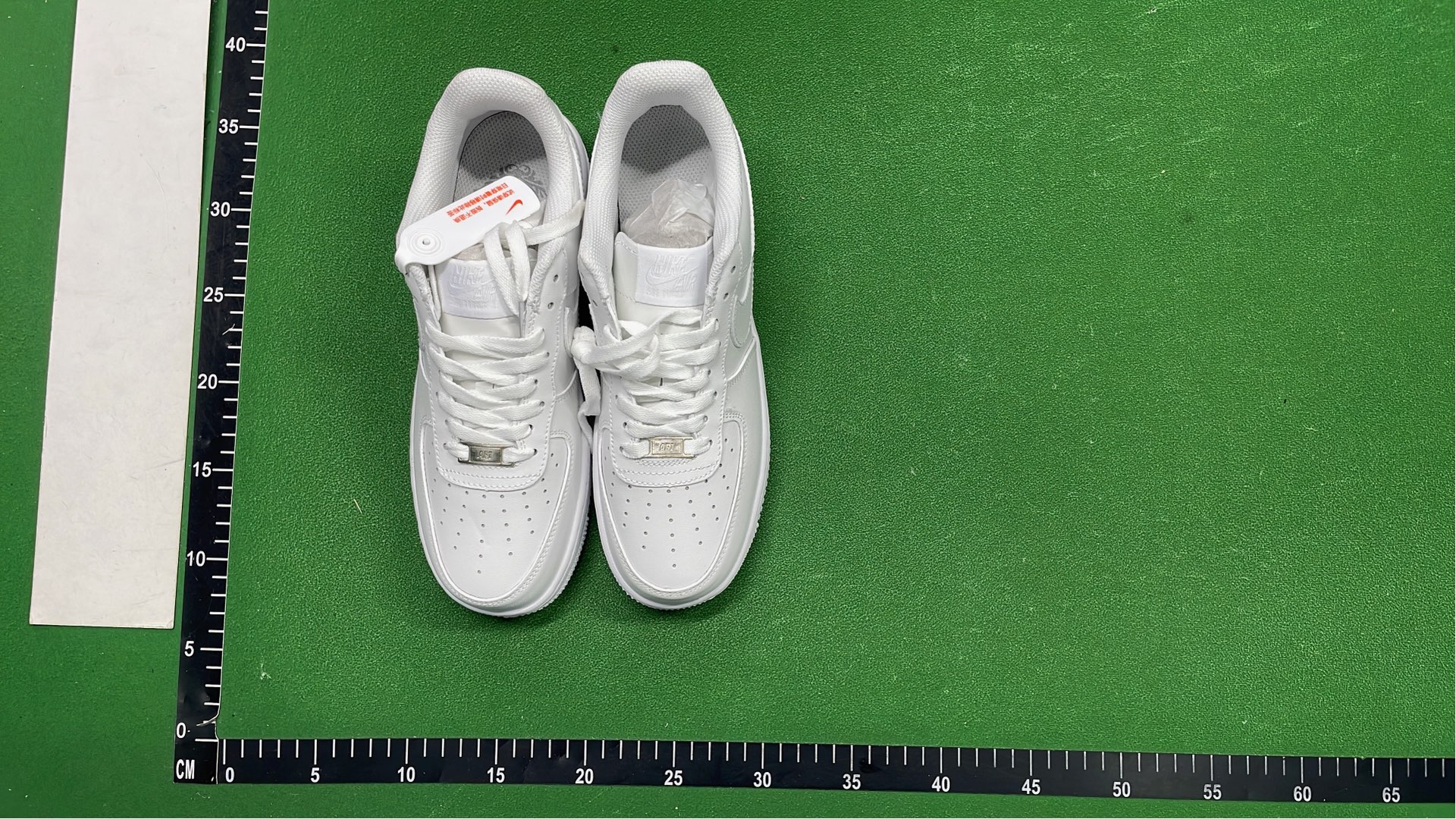 Nike Air Force 1 Low Sneakers for Men and Women