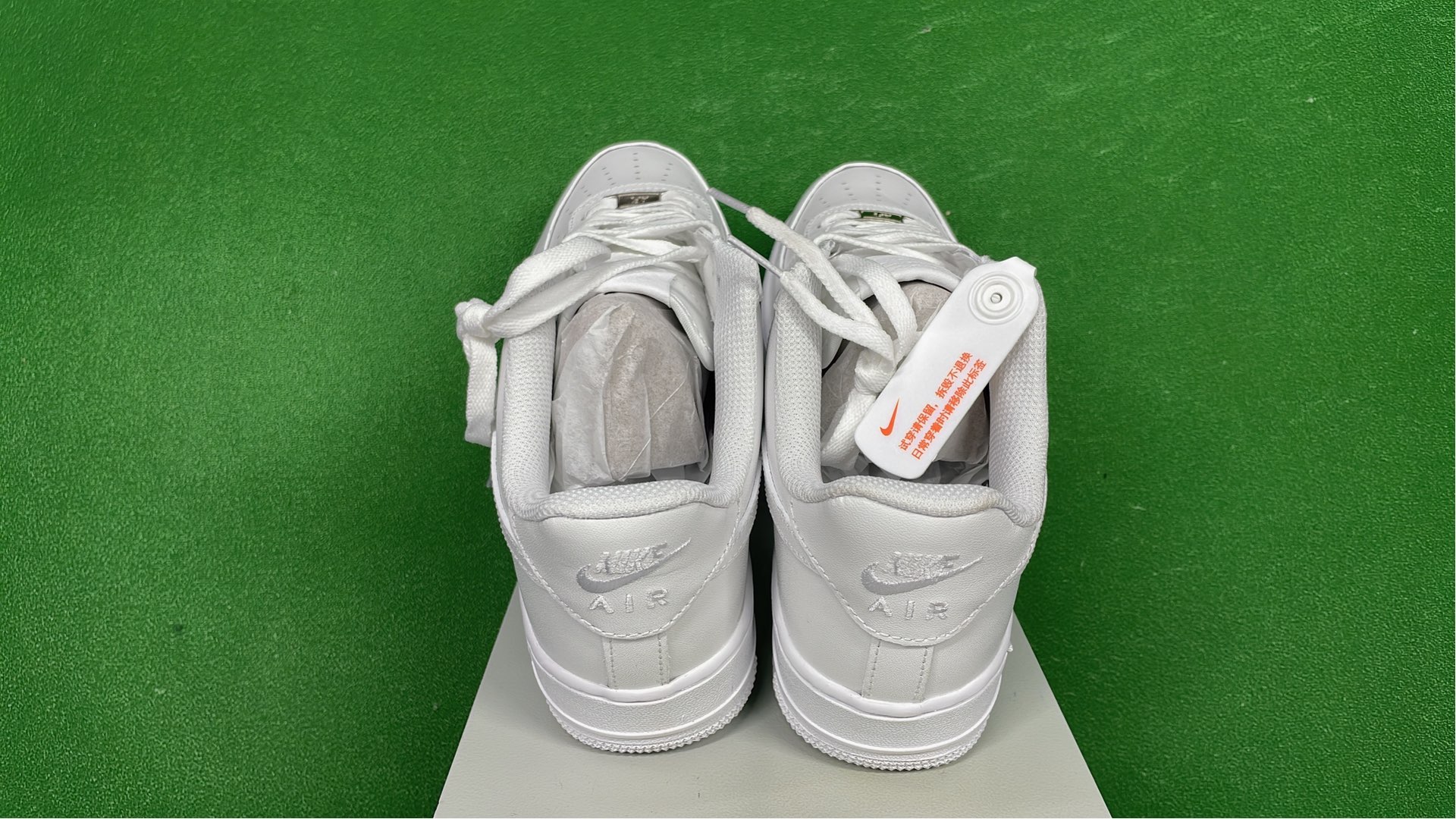 Nike Air Force 1 Low Sneakers for Men and Women