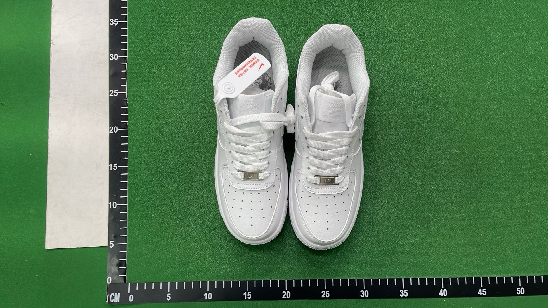 Nike Air Force 1 Low Sneakers for Men and Women