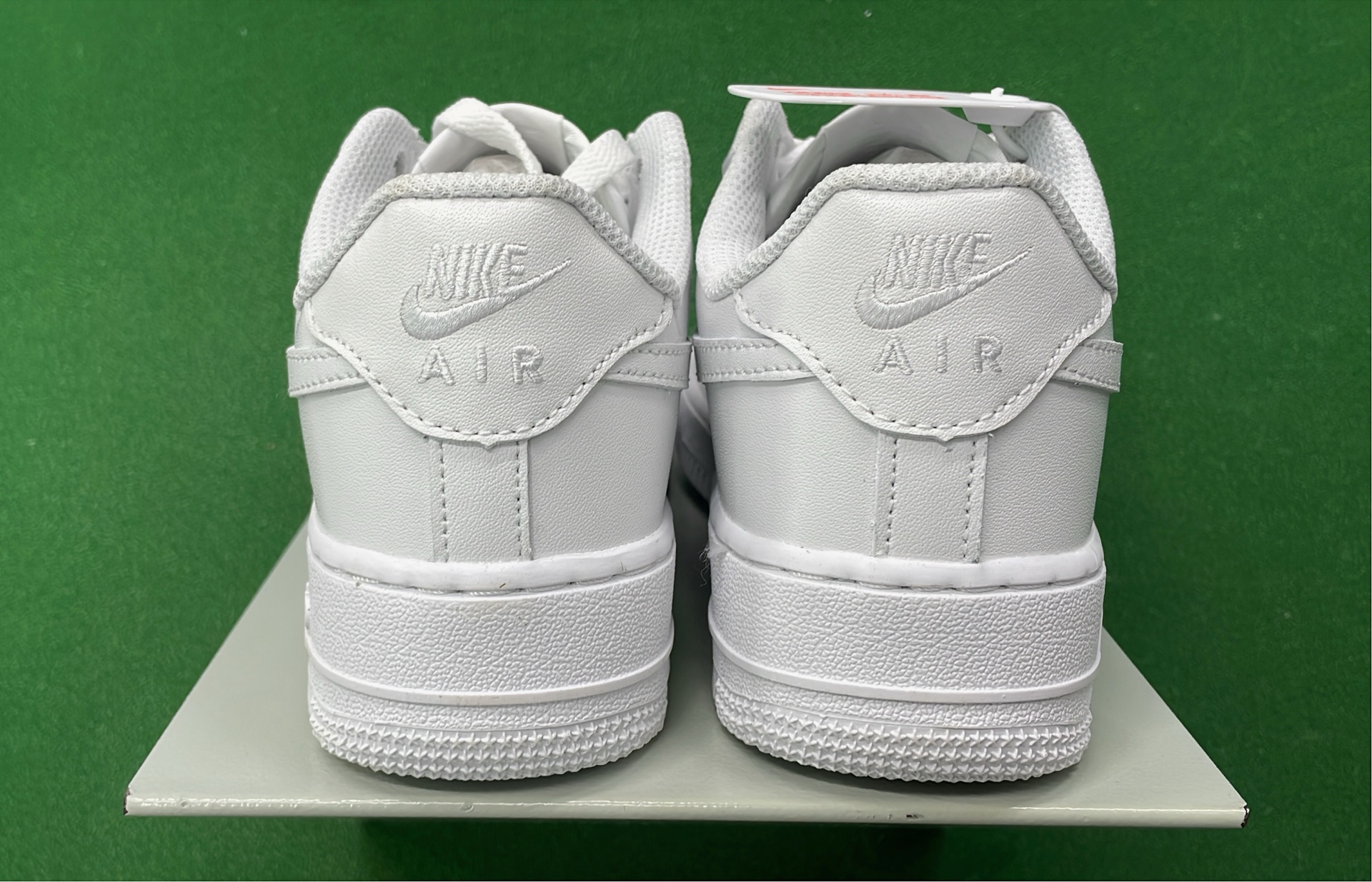 Nike Air Force 1 Low Sneakers for Men and Women