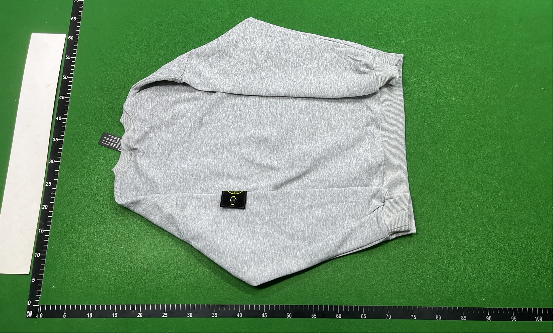 Stone Island Crewneck Sweatshirt Collection