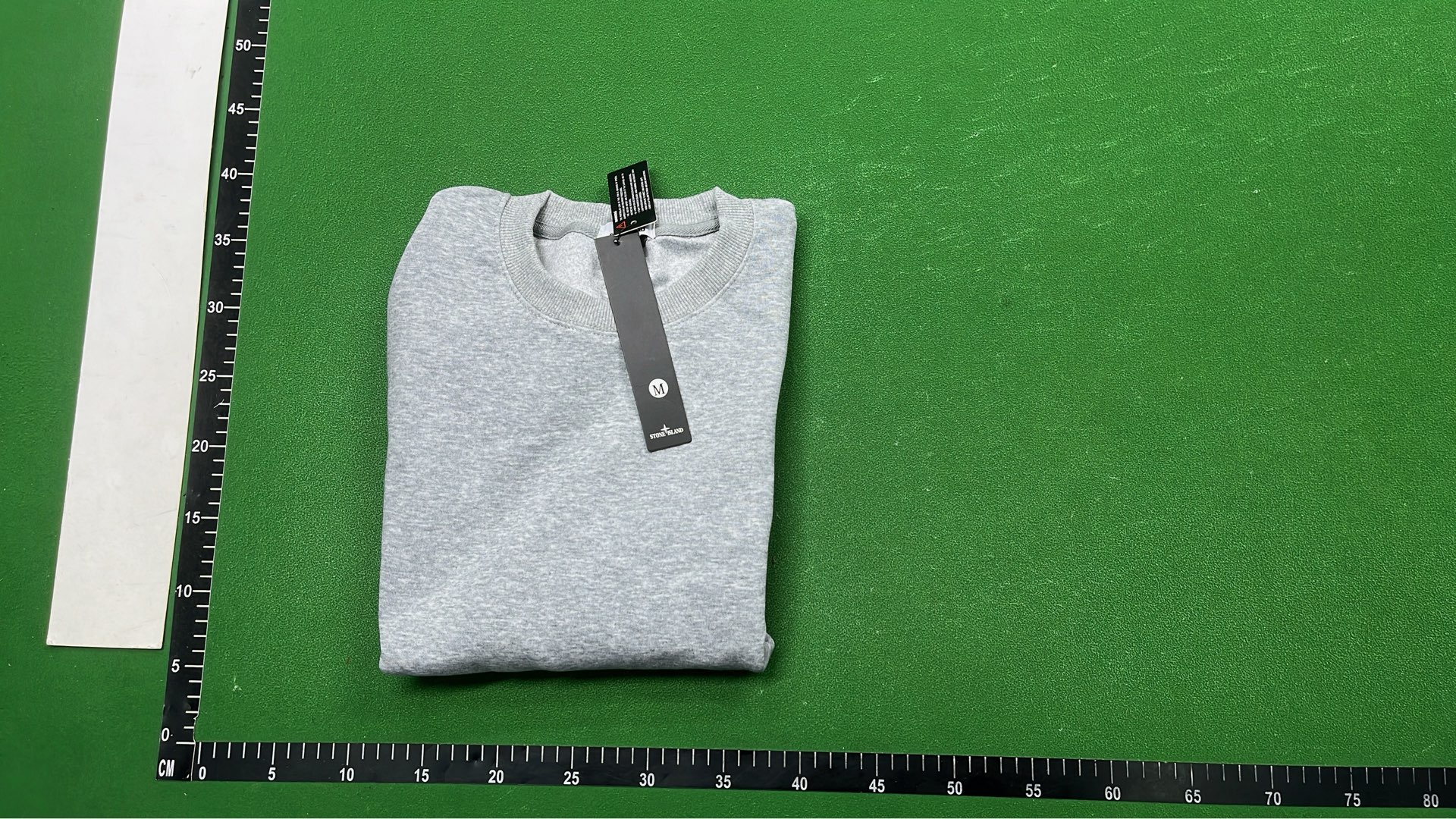 Stone Island Crewneck Sweatshirt Collection