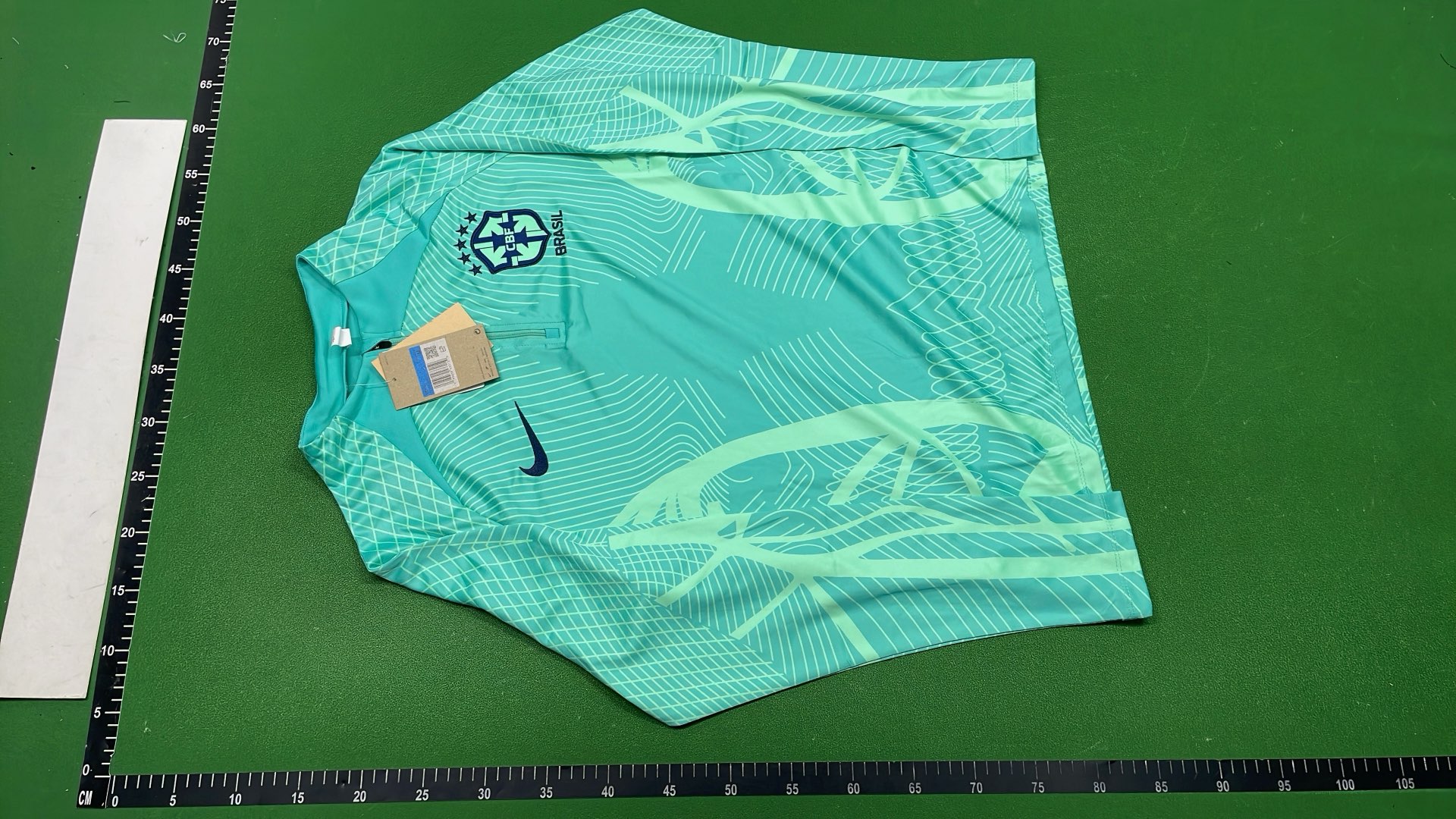 Real Madrid Training Kit 2023-2024 - Men's Soccer Tracksuit Set