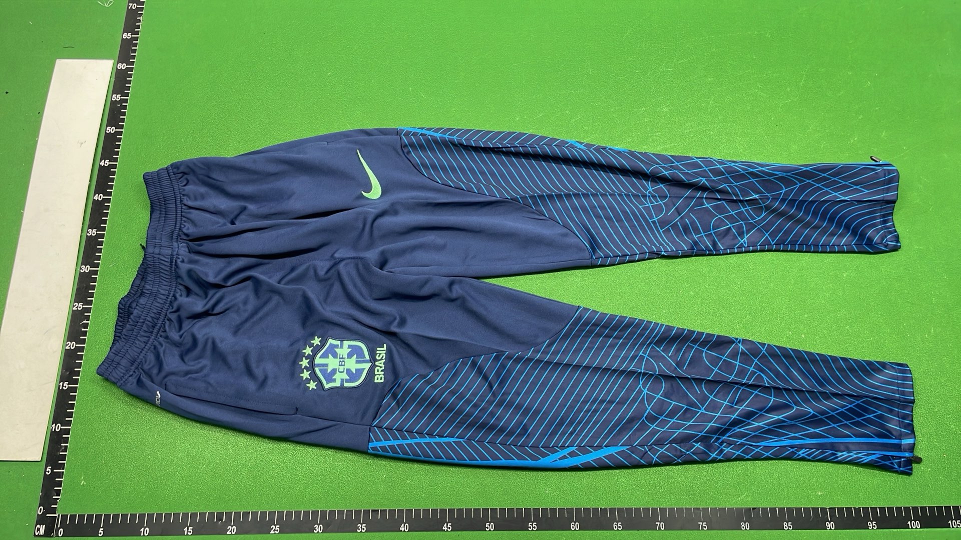 Real Madrid Training Kit 2023-2024 - Men's Soccer Tracksuit Set