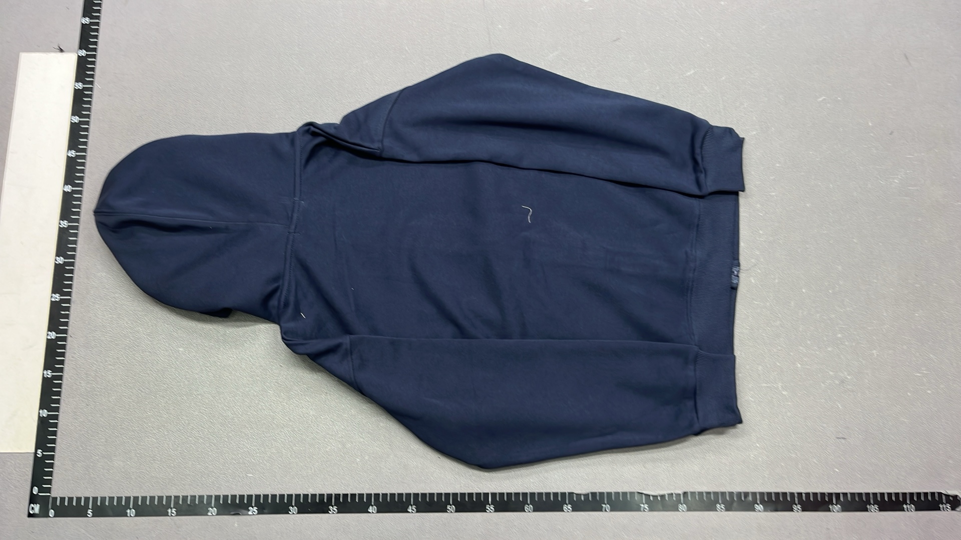 Gray Polo Ralph Lauren Zip-Up Hoodie for Men