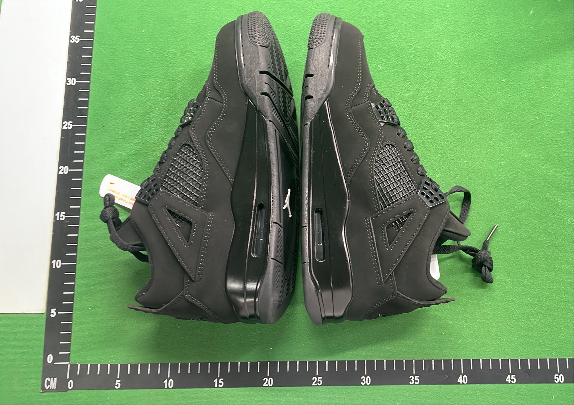 Air Jordan 4 Retro Shoes - Classic Sneakers for Men and Women