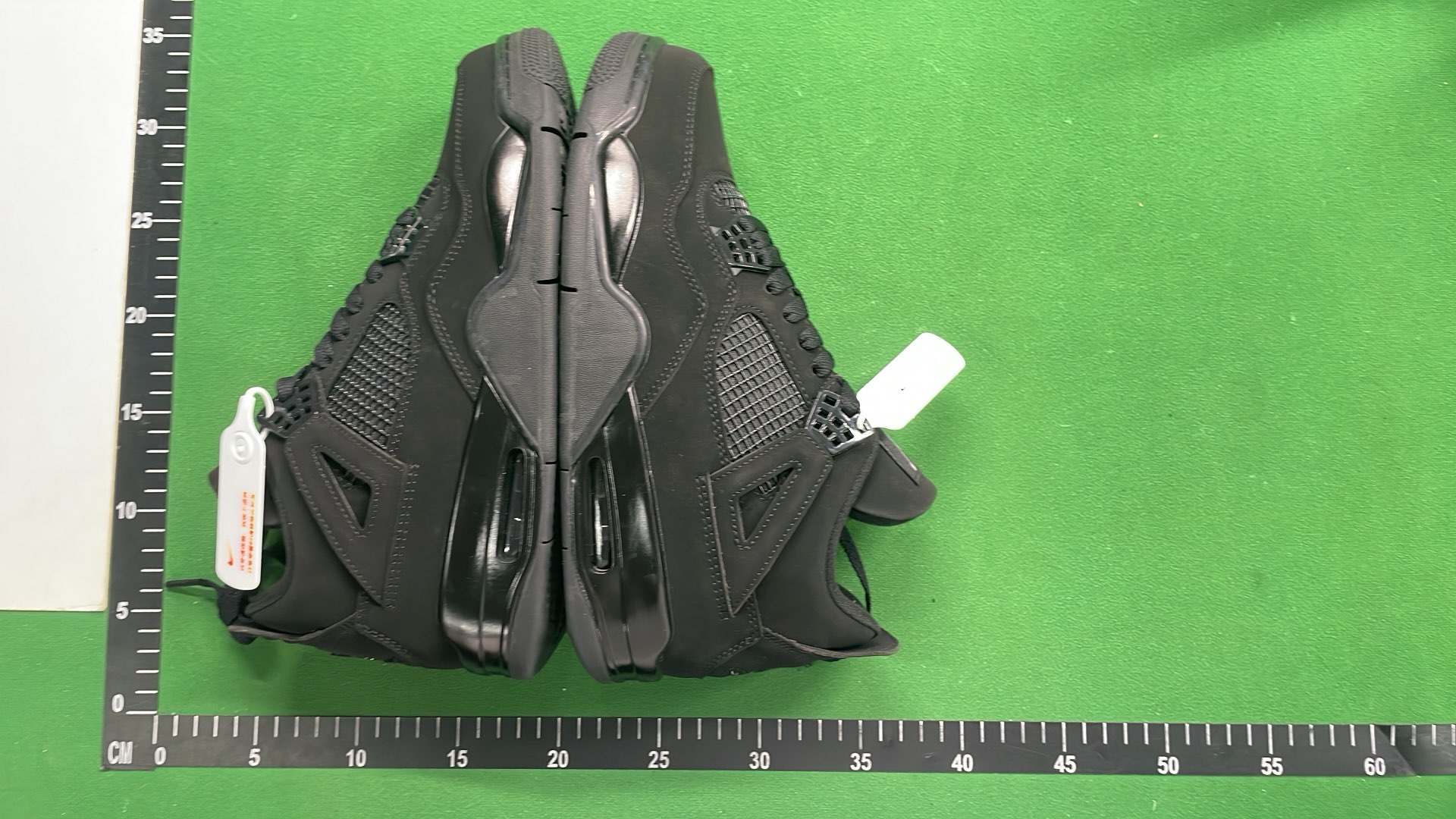 Air Jordan 4 Retro Shoes - Classic Sneakers for Men and Women
