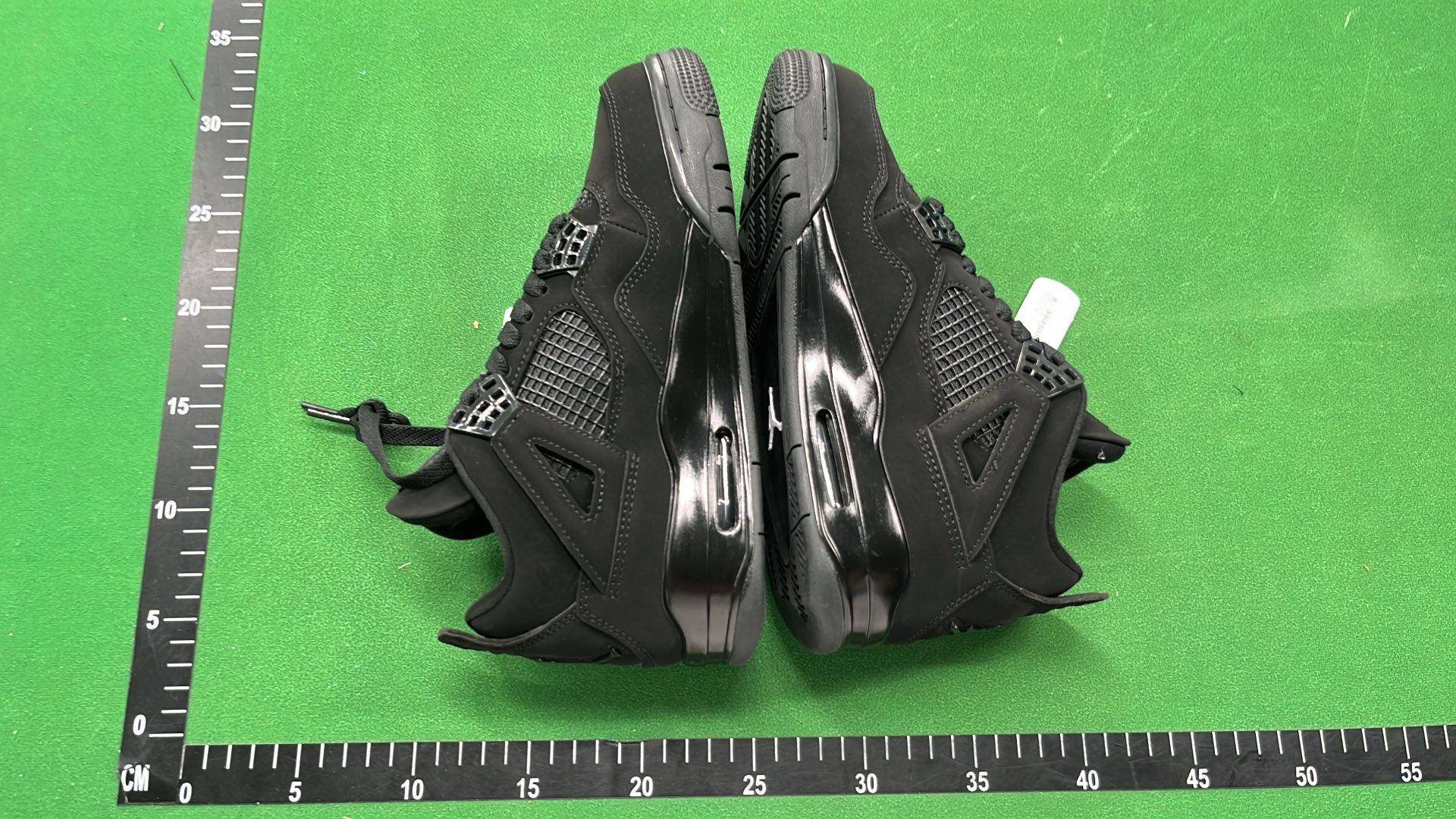 Air Jordan 4 Retro Shoes - Classic Sneakers for Men and Women