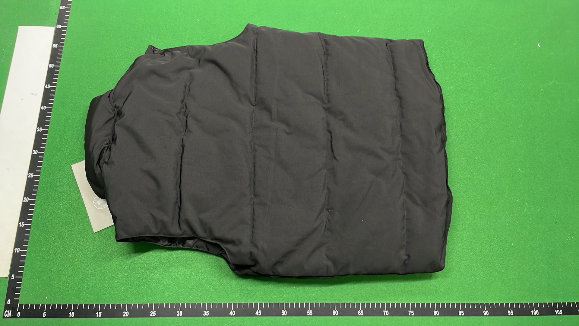 Canada Goose Down Vest for Men and Women