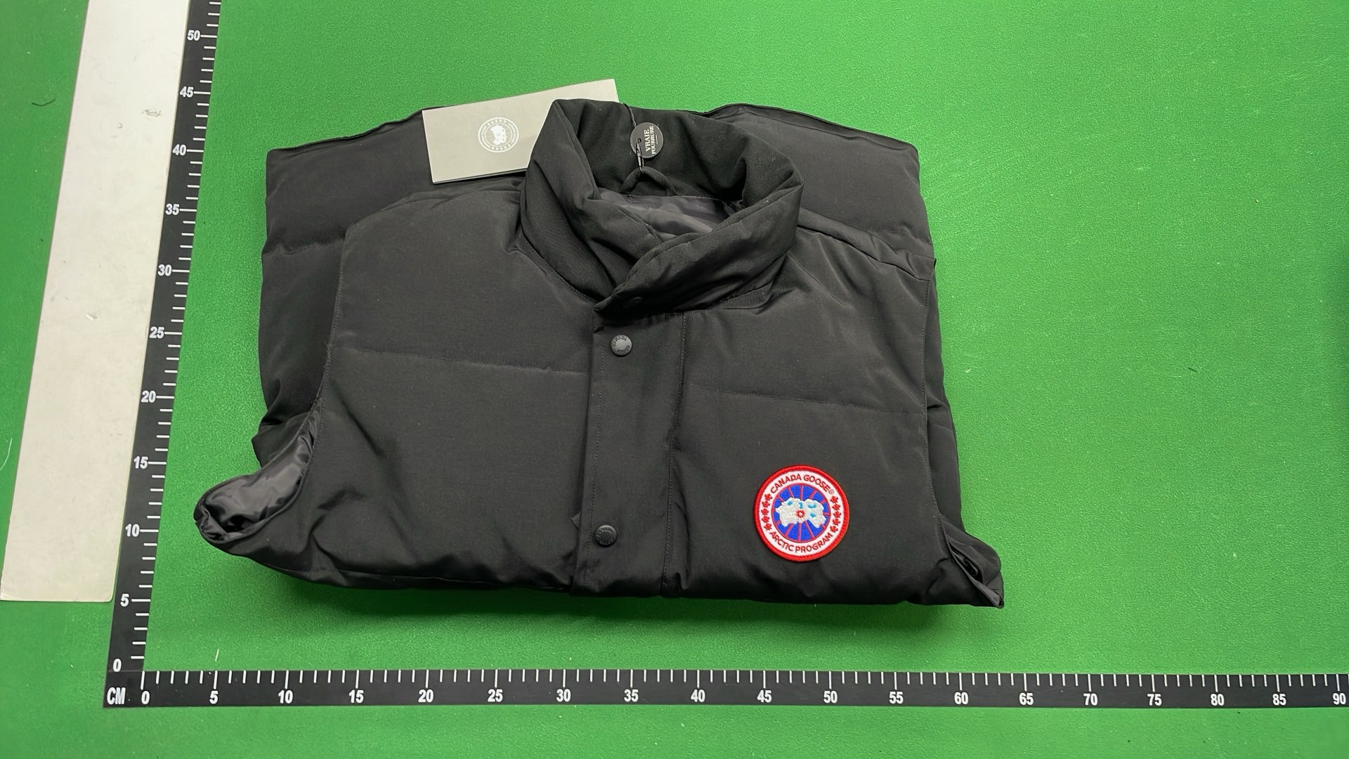 Canada Goose Down Vest for Men and Women