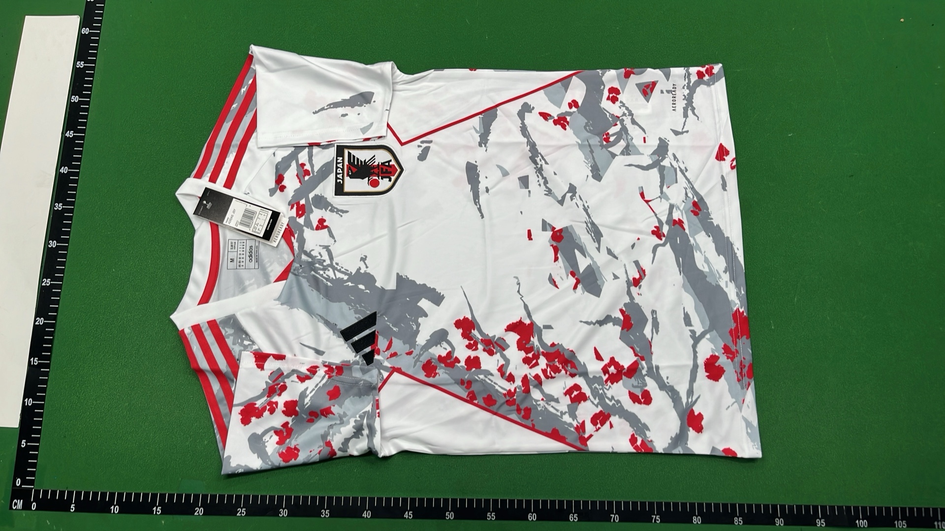 Japan Dragon Sakura T-Shirt