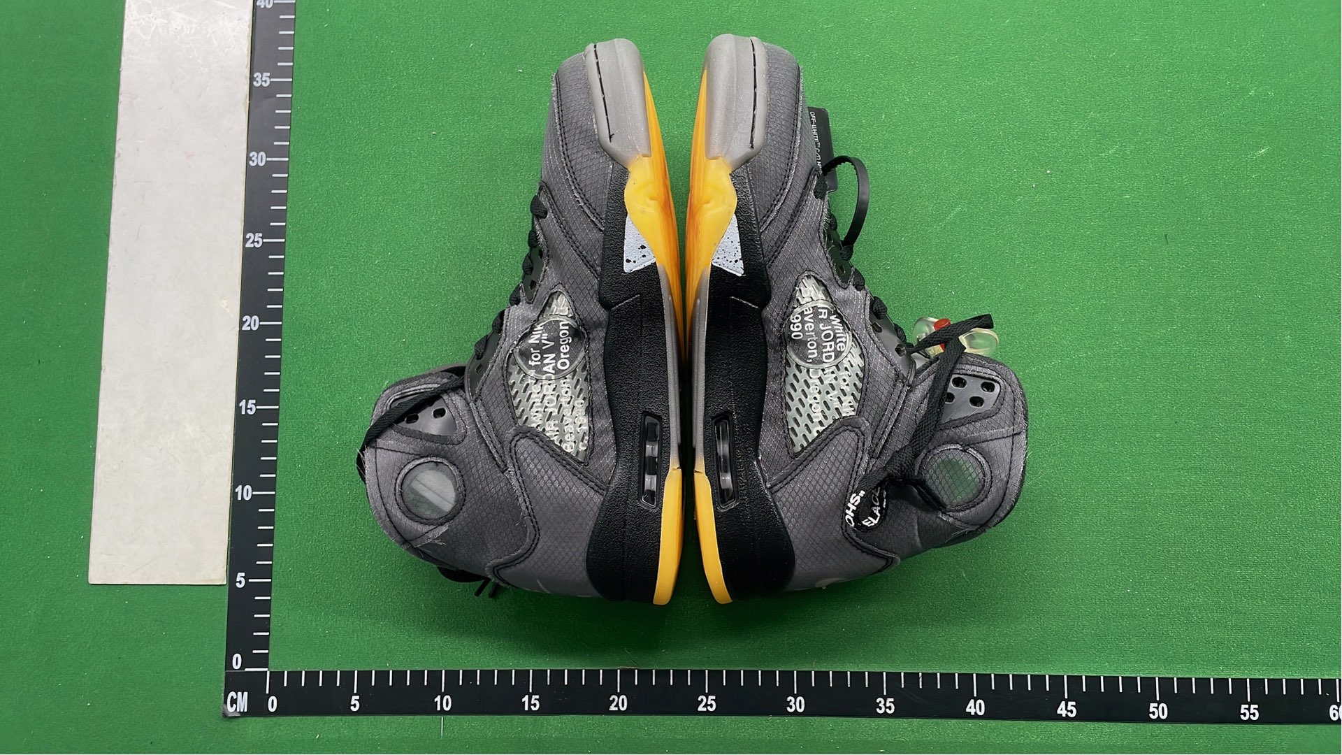 Air Jordan 5 Retro Sneakers - Classic Basketball Shoes