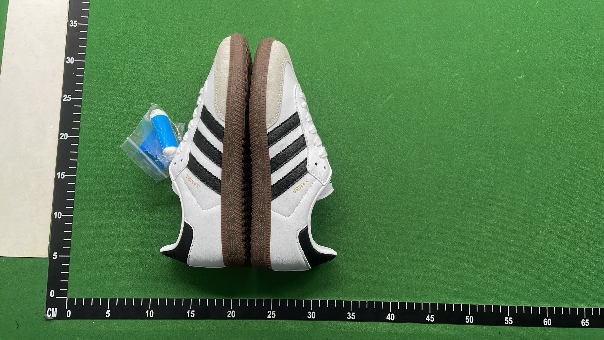 Adidas Samba OG Shoes Classic Retro Sneakers
