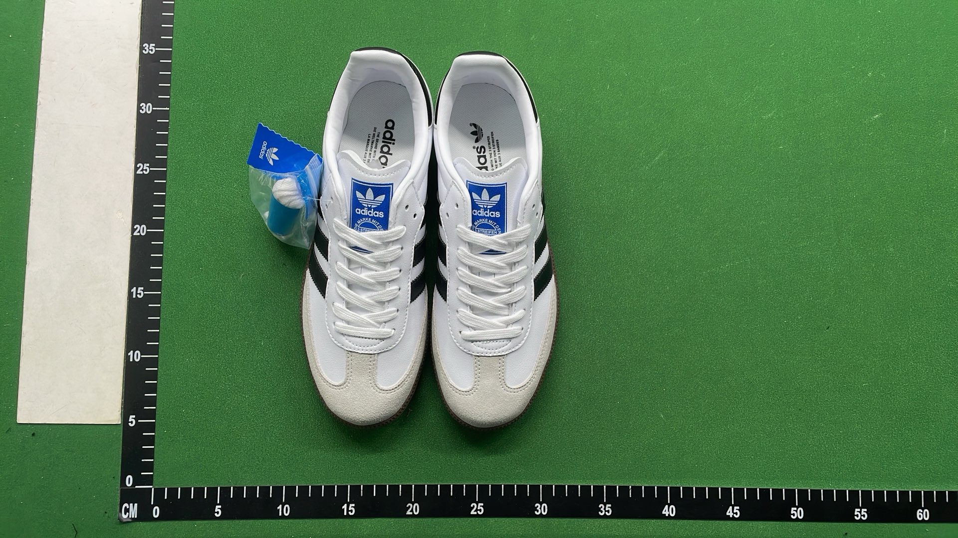 Adidas Samba OG Shoes Classic Retro Sneakers
