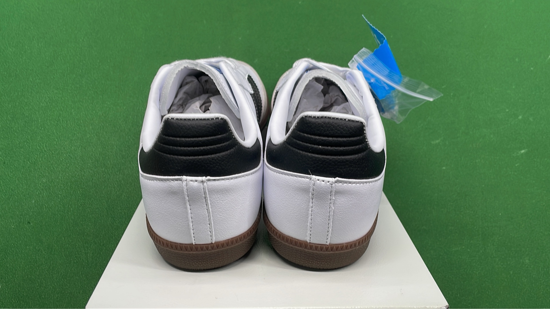 Adidas Samba OG Shoes Classic Retro Sneakers