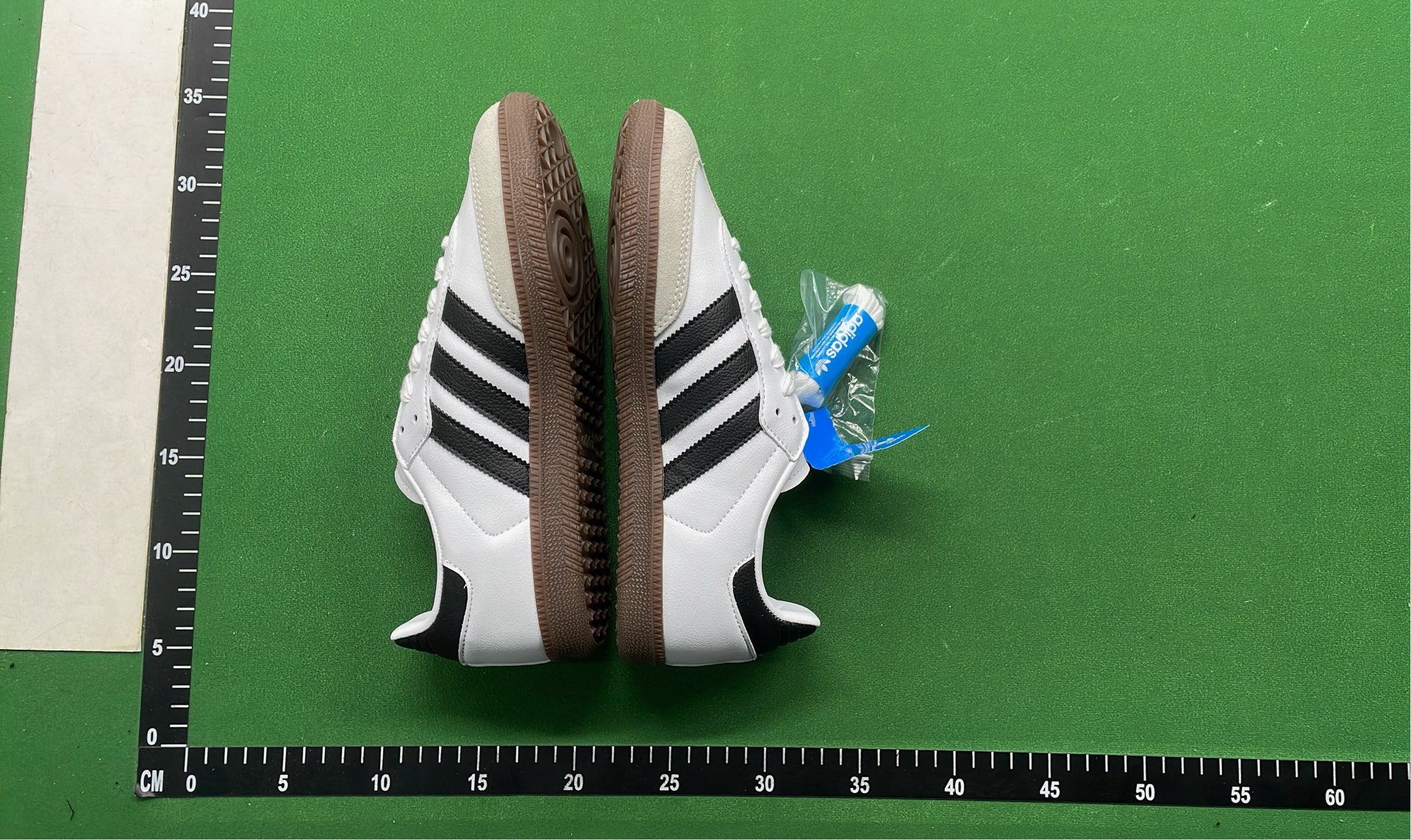 Adidas Samba OG Shoes Classic Retro Sneakers