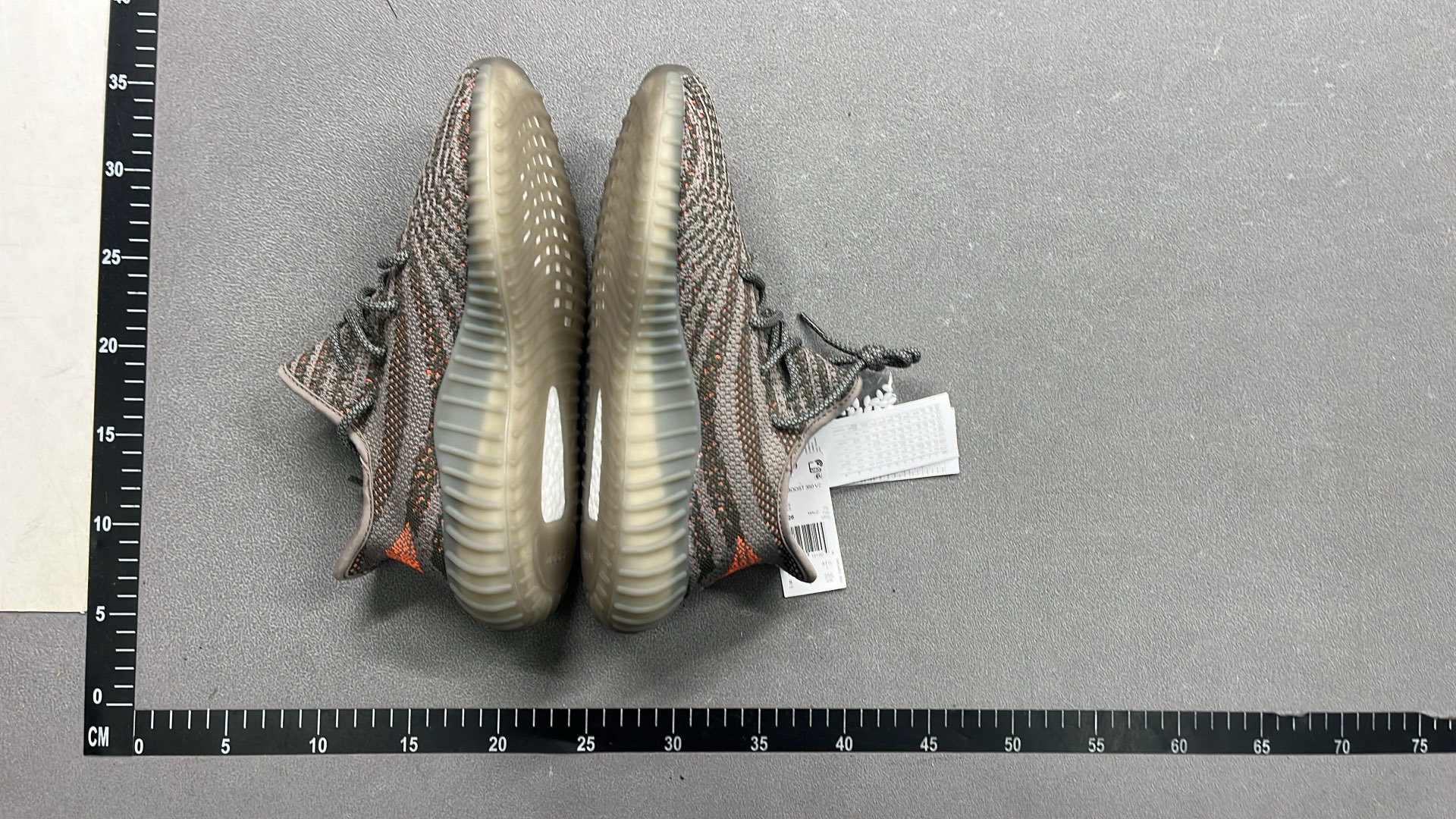 Yeezy Boost 350 V2 Sneakers for Men and Women