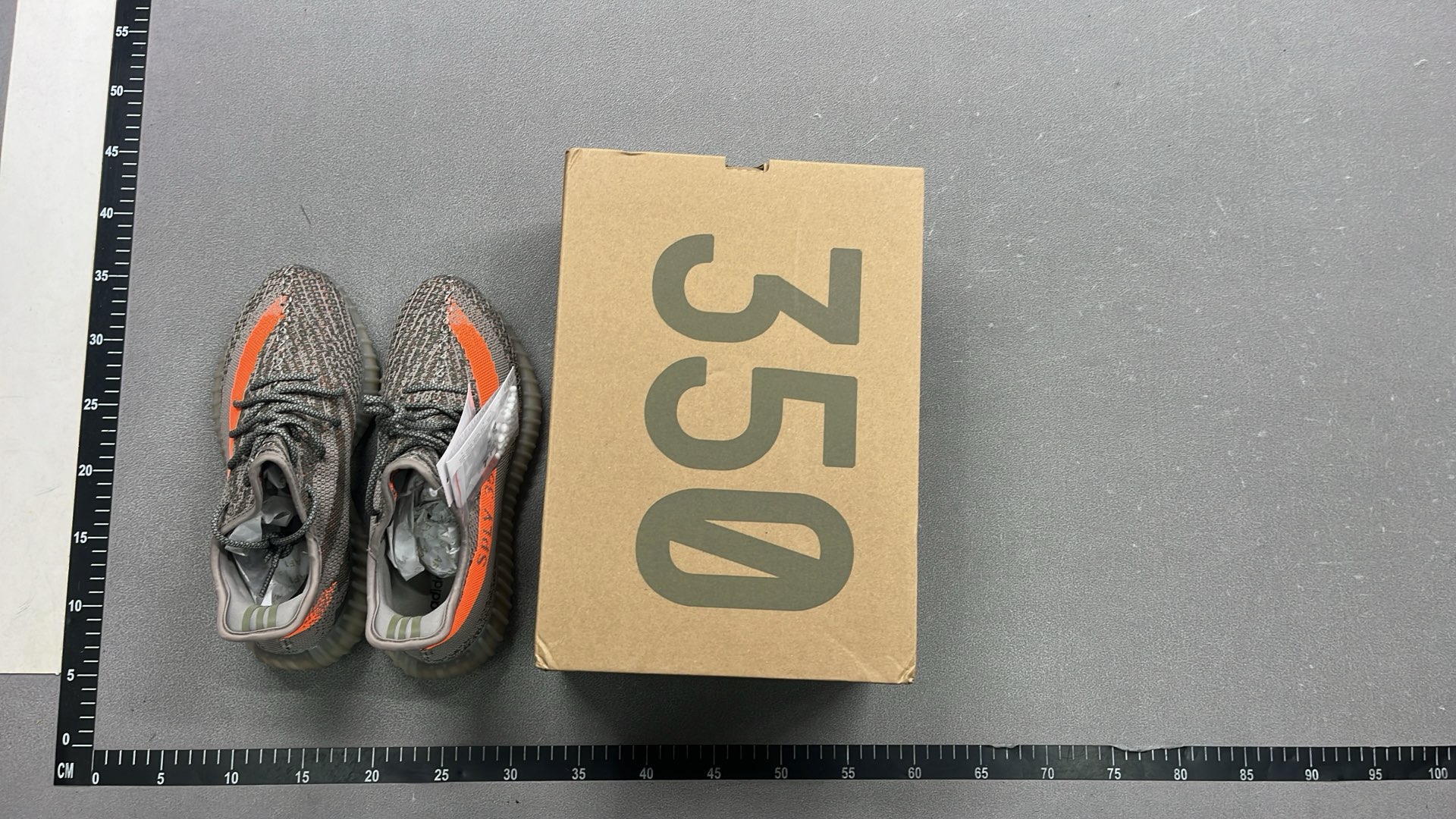 Yeezy Boost 350 V2 Sneakers for Men and Women