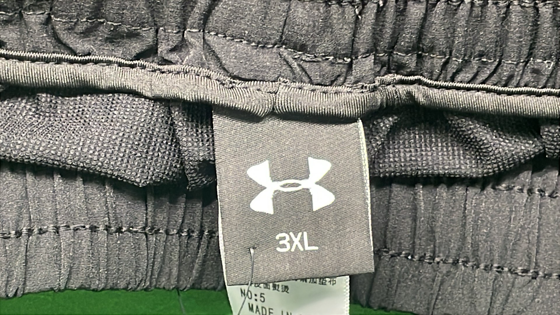 Under Armour Men's Athletic Pants - Lightweight, Comfortable Fit
