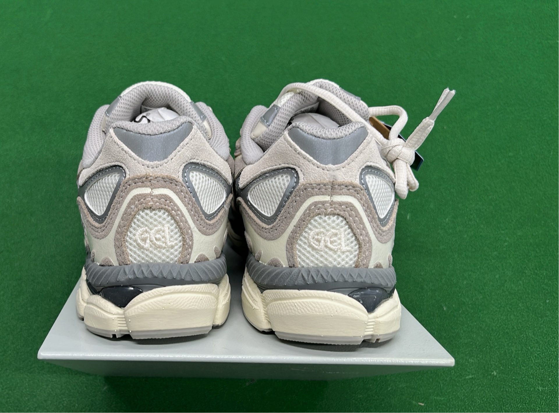 ASICS Gel-Kayano 14 Running Shoes for Men and Women