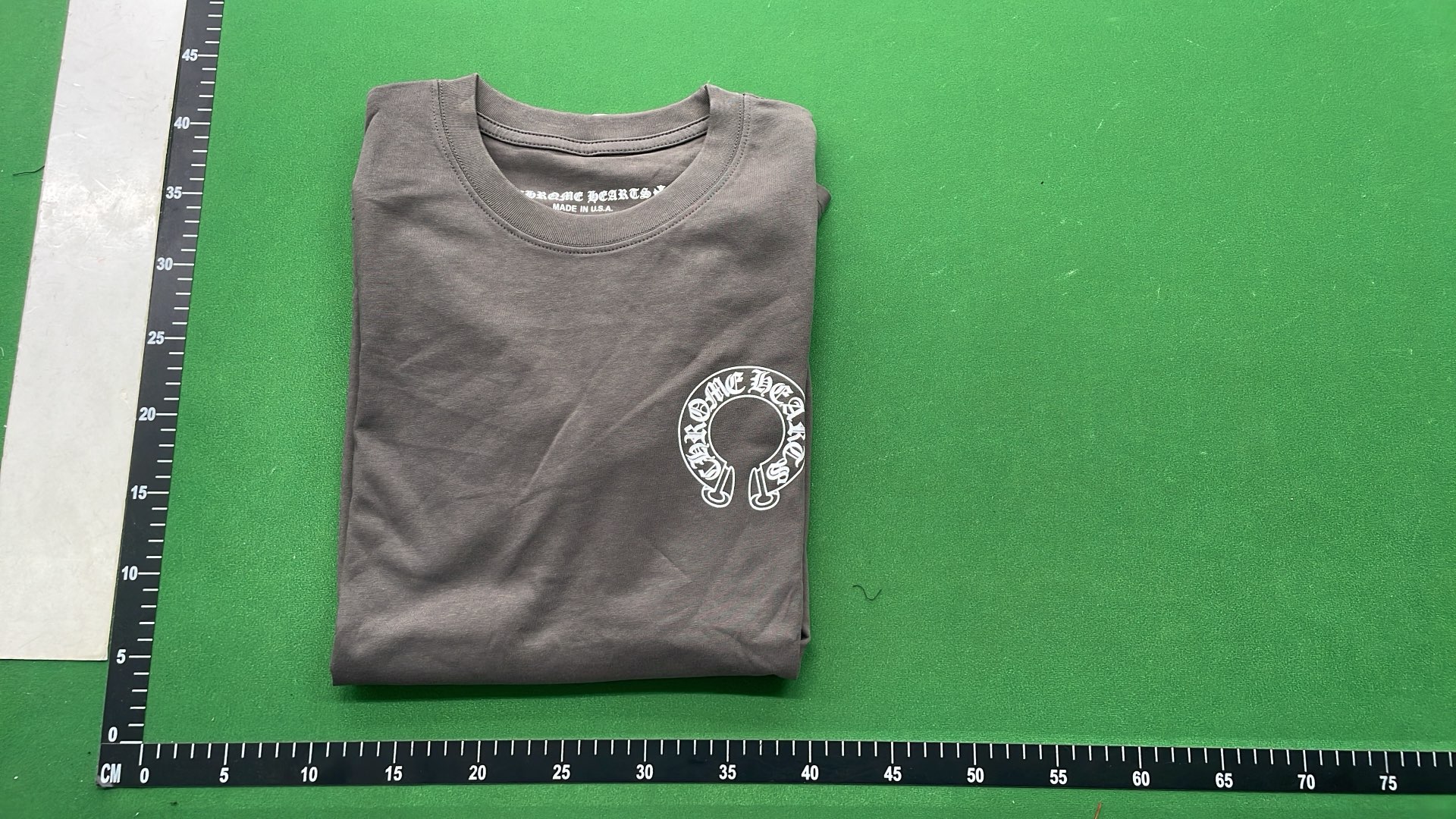 Chrome Hearts Long Sleeve T-Shirts Collection
