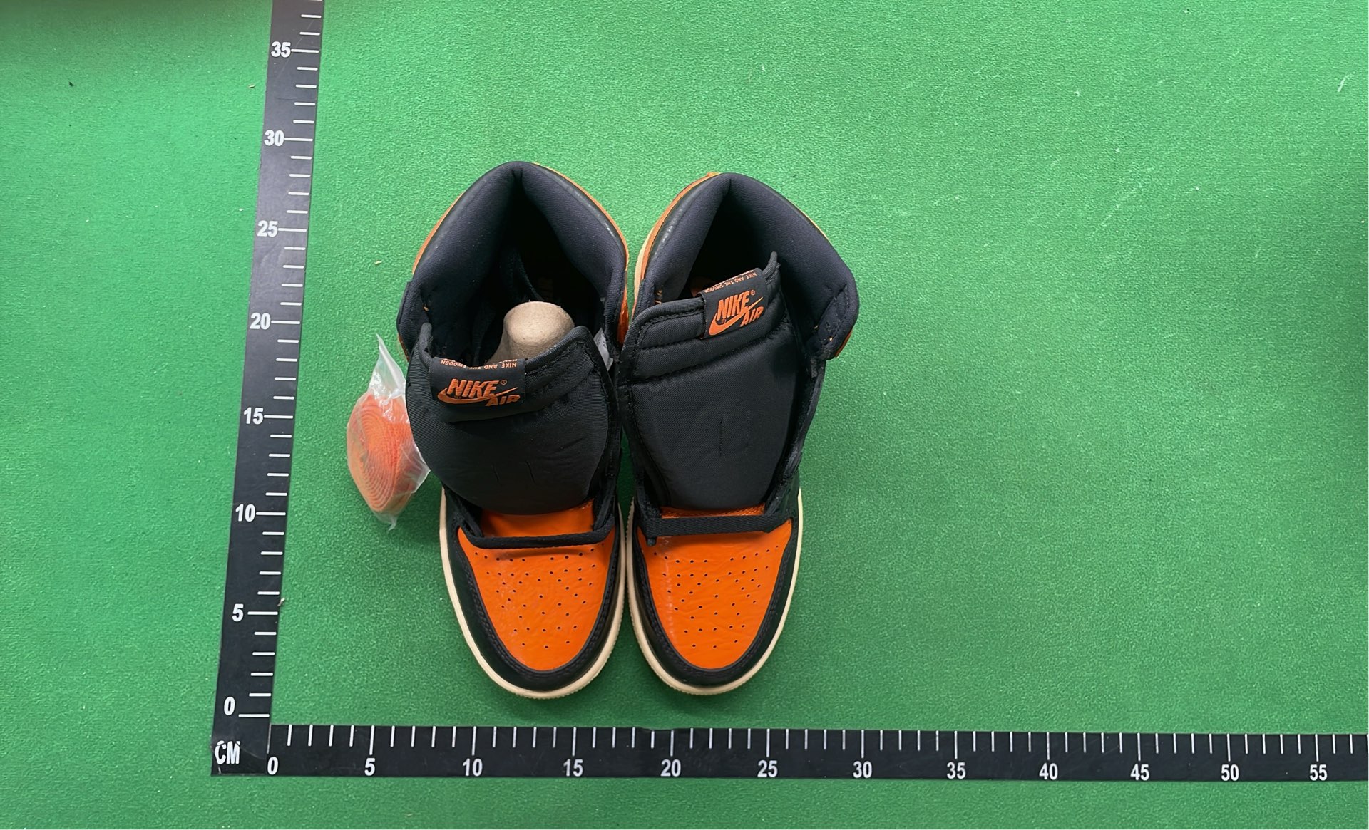 TS Dunk Low Reverse Swoosh F Batch YOLO