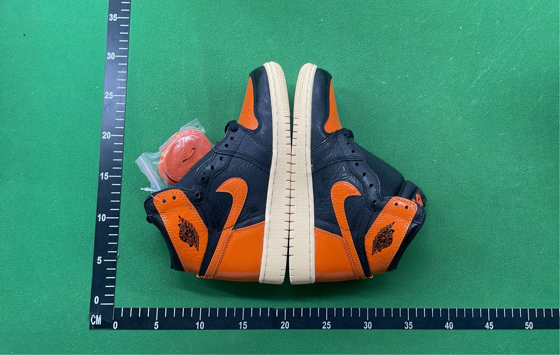 TS Dunk Low Reverse Swoosh F Batch YOLO