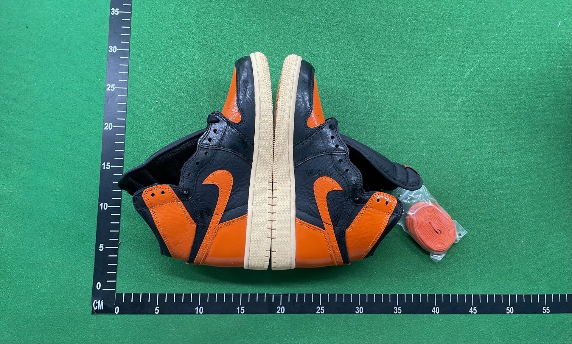 TS Dunk Low Reverse Swoosh F Batch YOLO