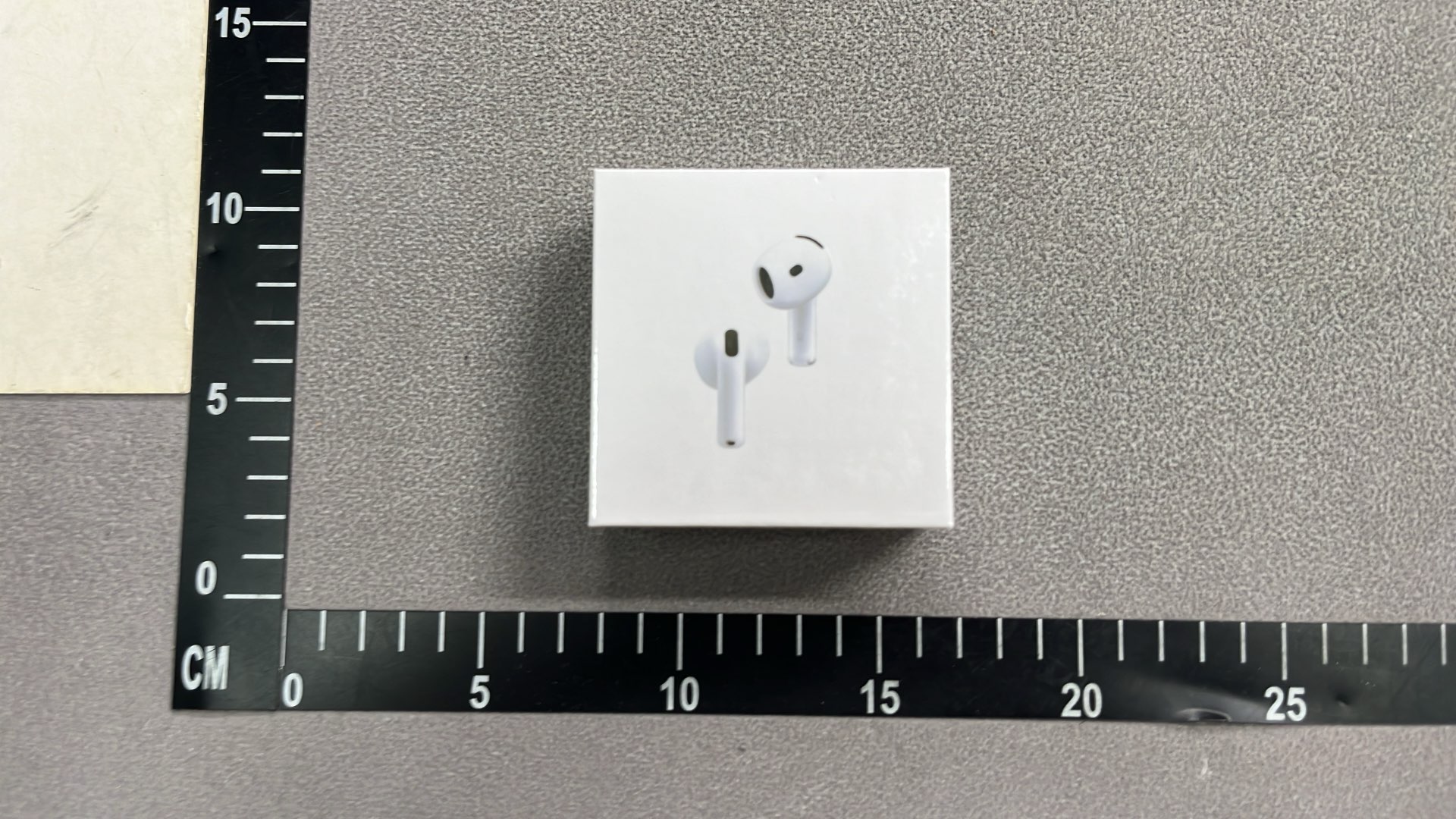 Apple AirPods Pro 2nd Generation Wireless Earbuds with Charging Case