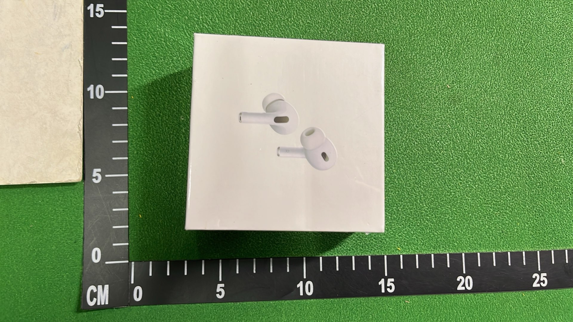 Apple AirPods Pro 2nd Generation Wireless Earbuds with Charging Case