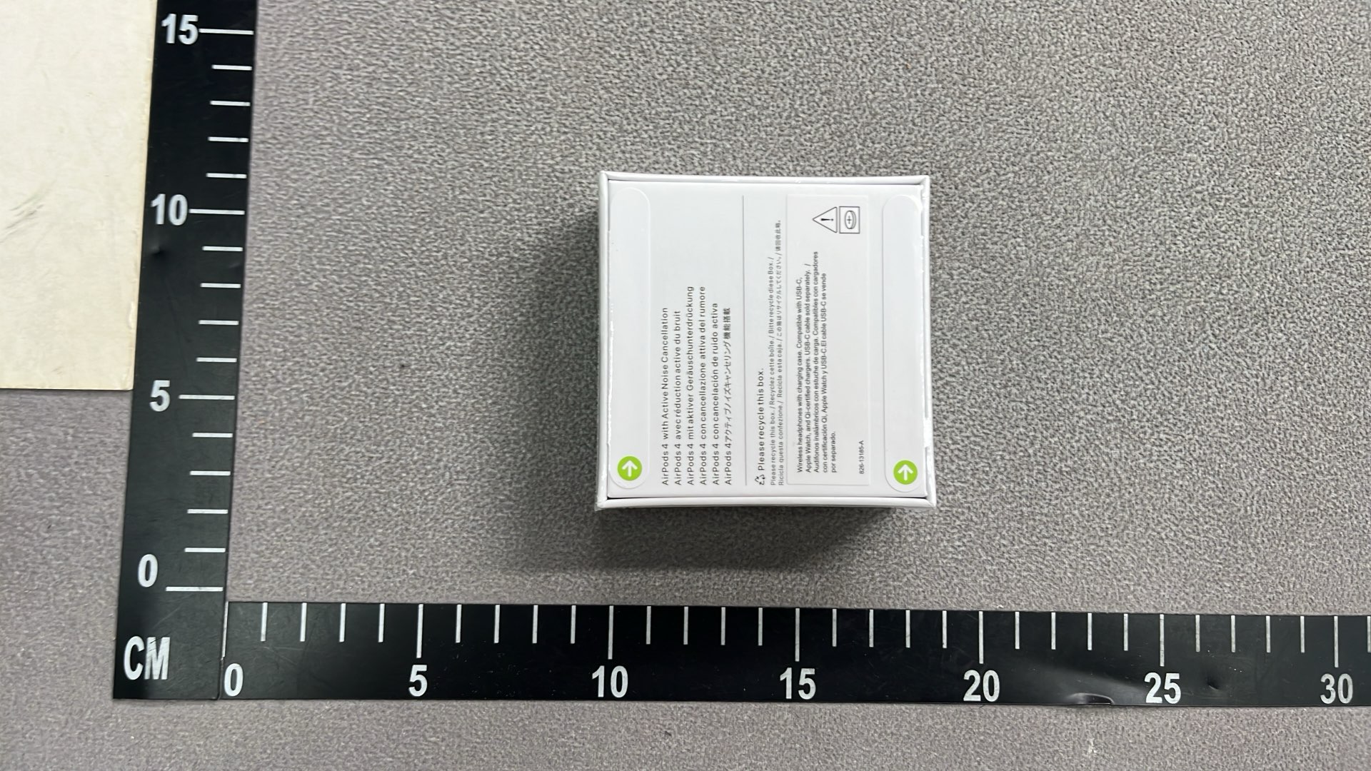 Apple AirPods Pro 2nd Generation Wireless Earbuds with Charging Case