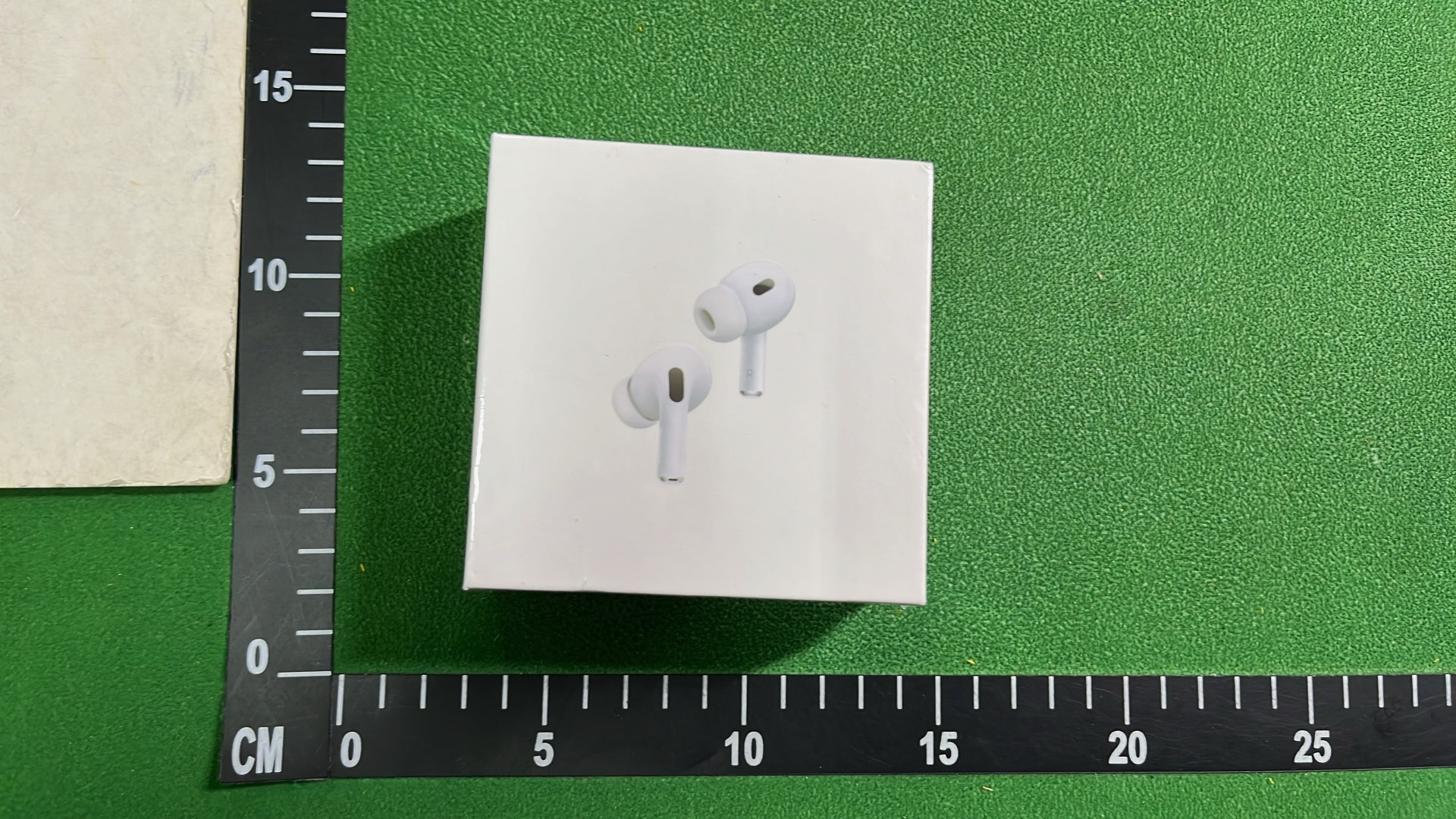 Apple AirPods Pro 2nd Generation Wireless Earbuds with Charging Case