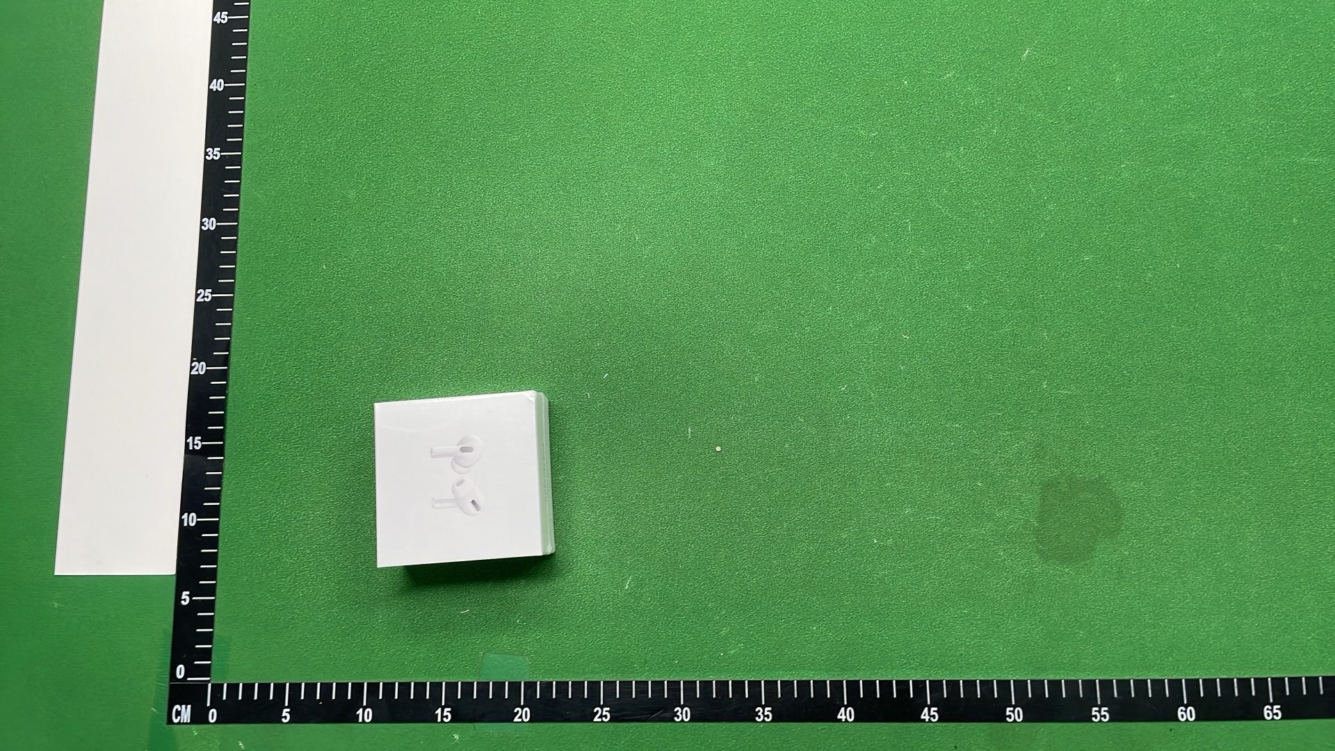 Apple AirPods Wireless Earbuds with Charging Case
