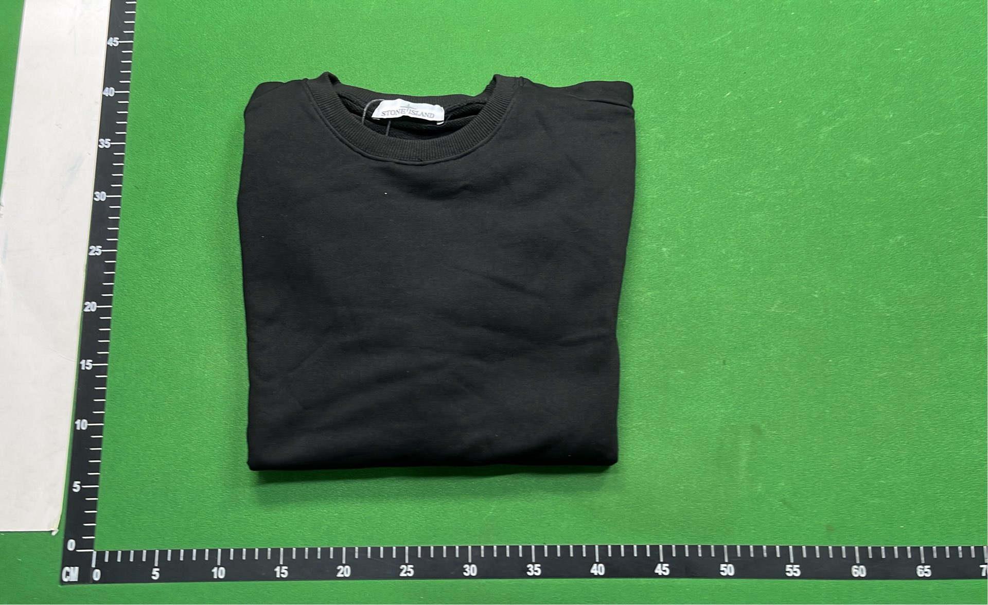 Stone Island Crewneck Sweater in Multiple Colors